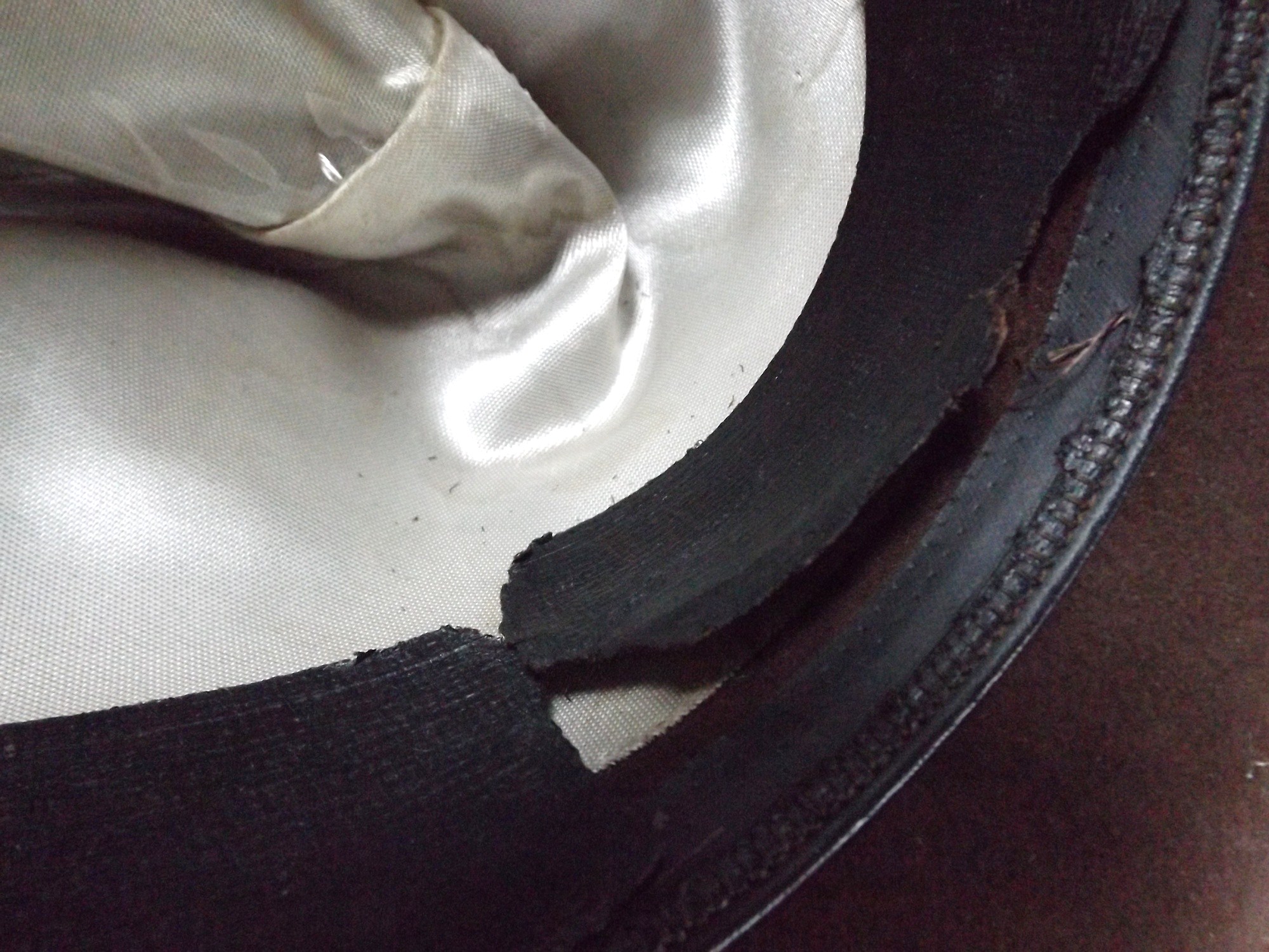 Biltmore Imperial Brown Suede Hat