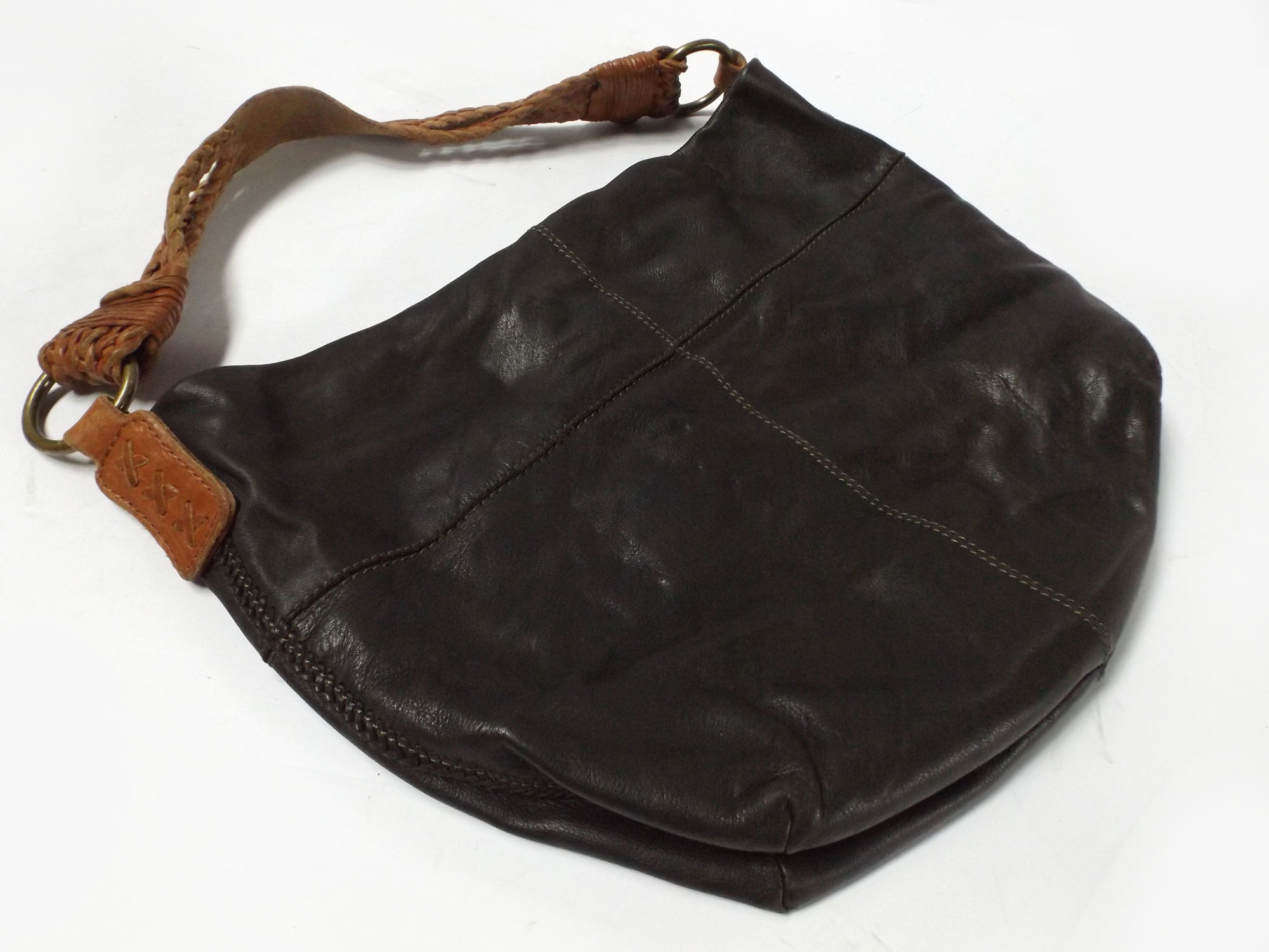 Lucky Brand Vintage Style Handbag