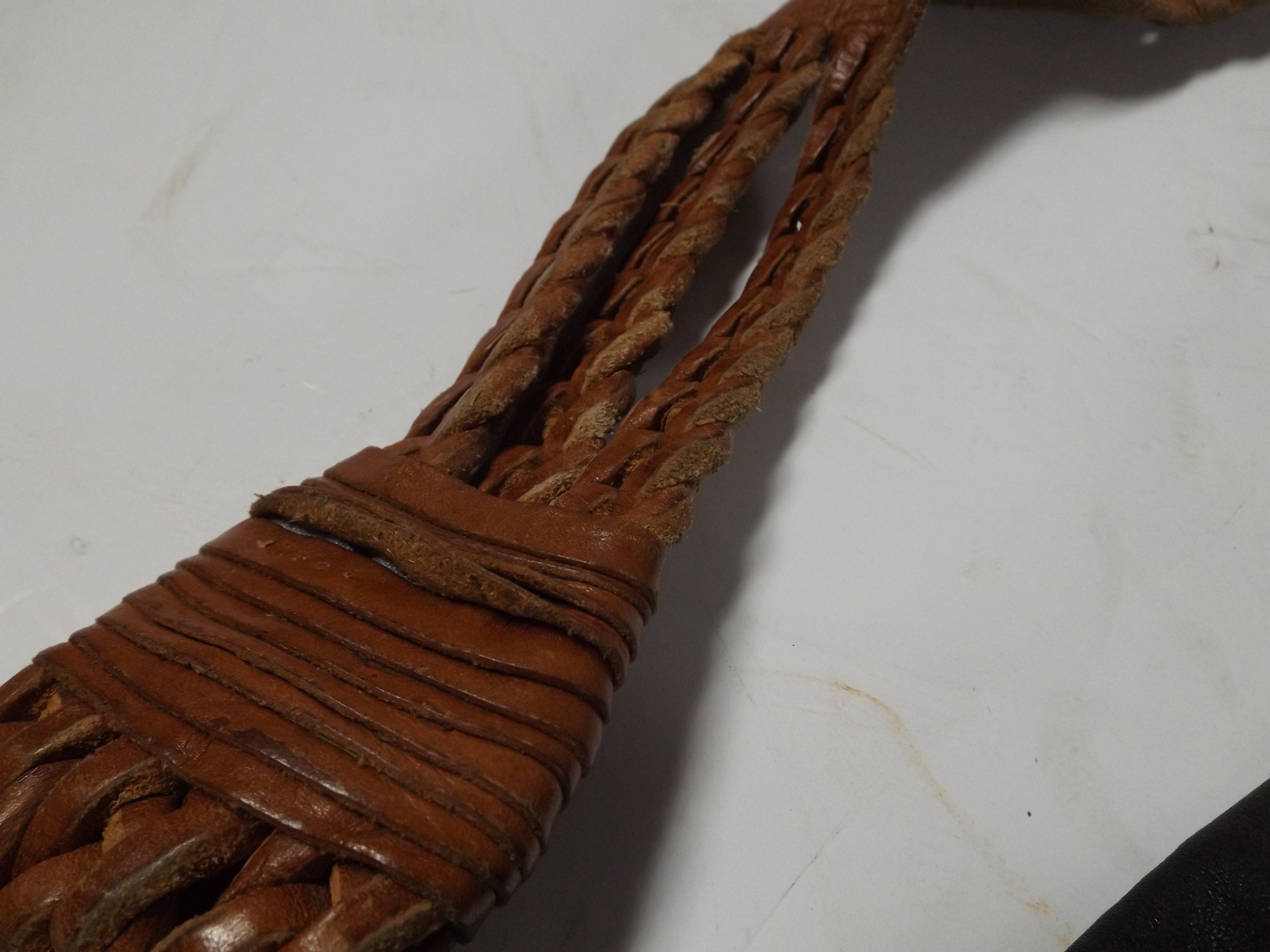 Lucky Brand Vintage Style Handbag