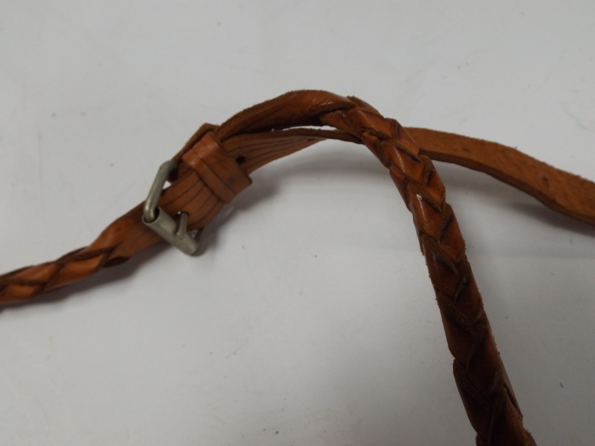 Vintage Moroccan Shoulder Bag