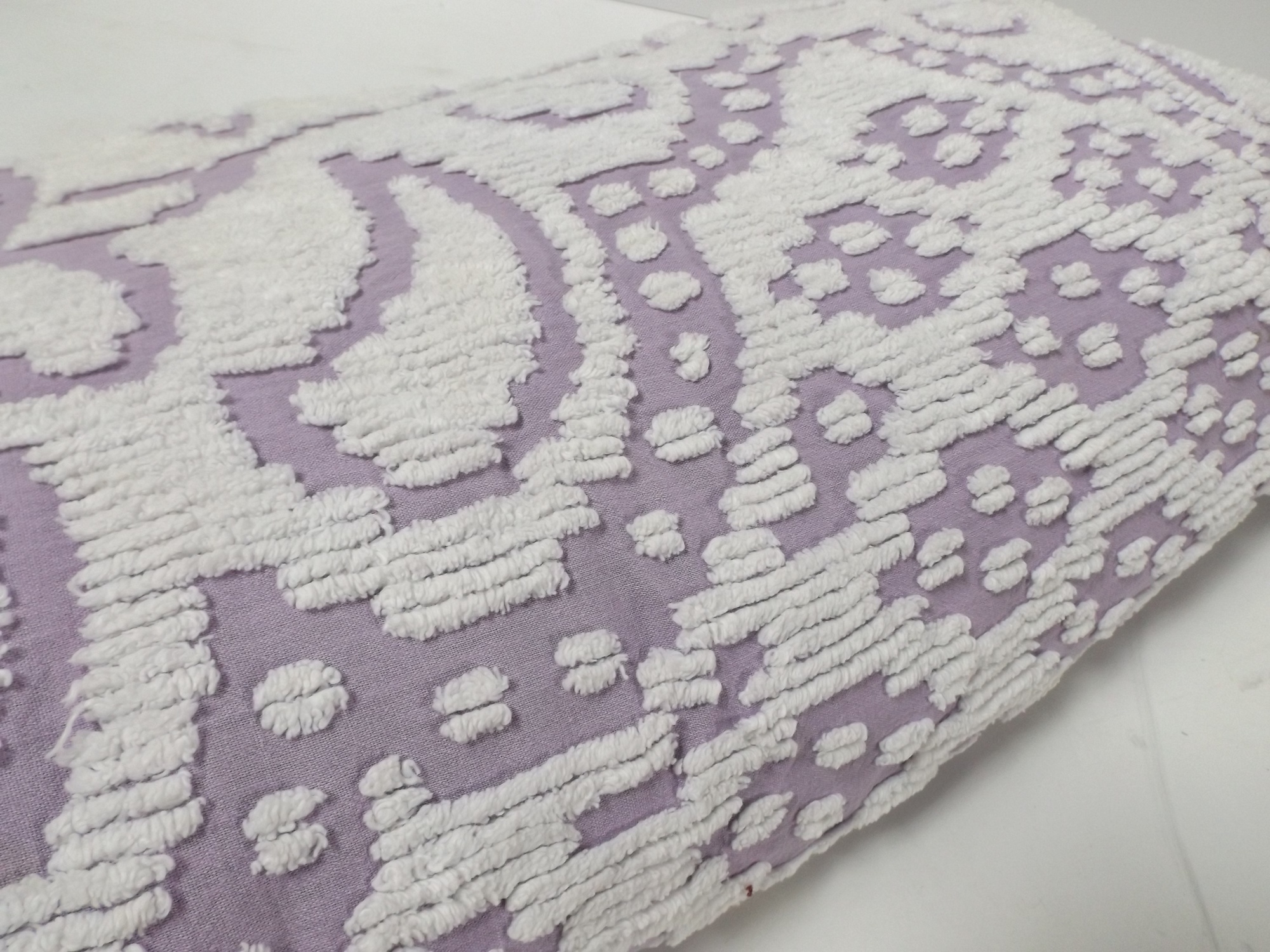 Vintage Chenille Bedspreads