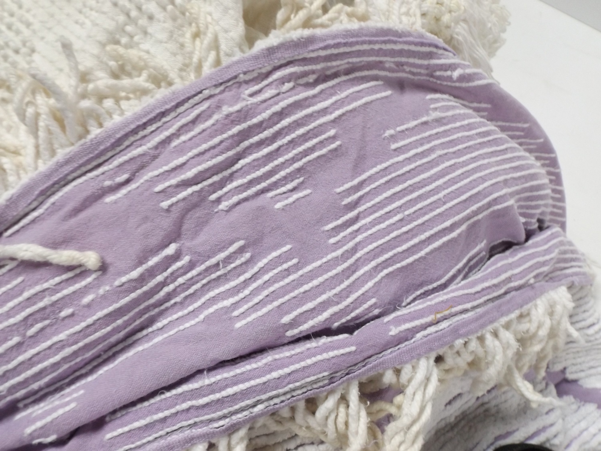 Vintage Chenille Bedspreads