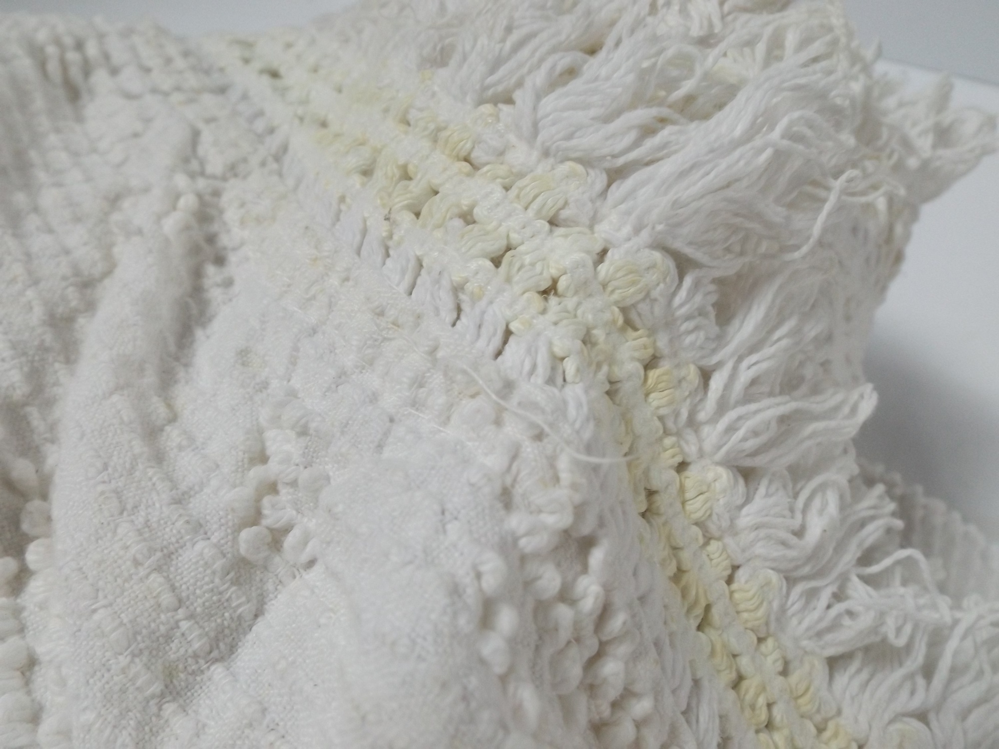 Vintage Chenille Bedspreads