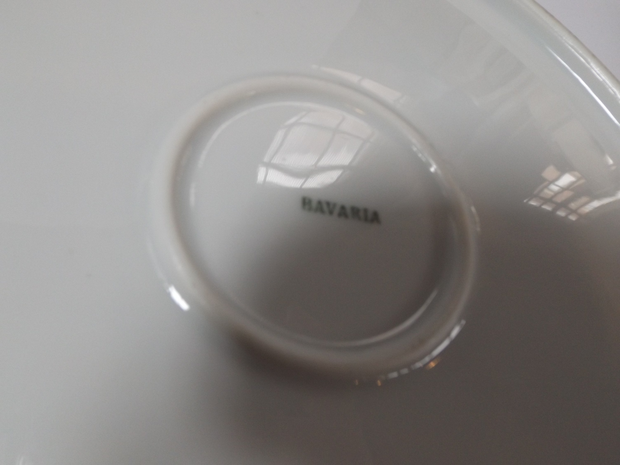 Vintage China and Glassware