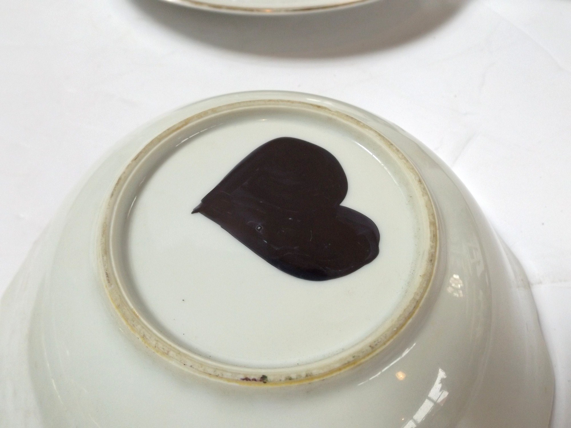 Vintage China and Glassware