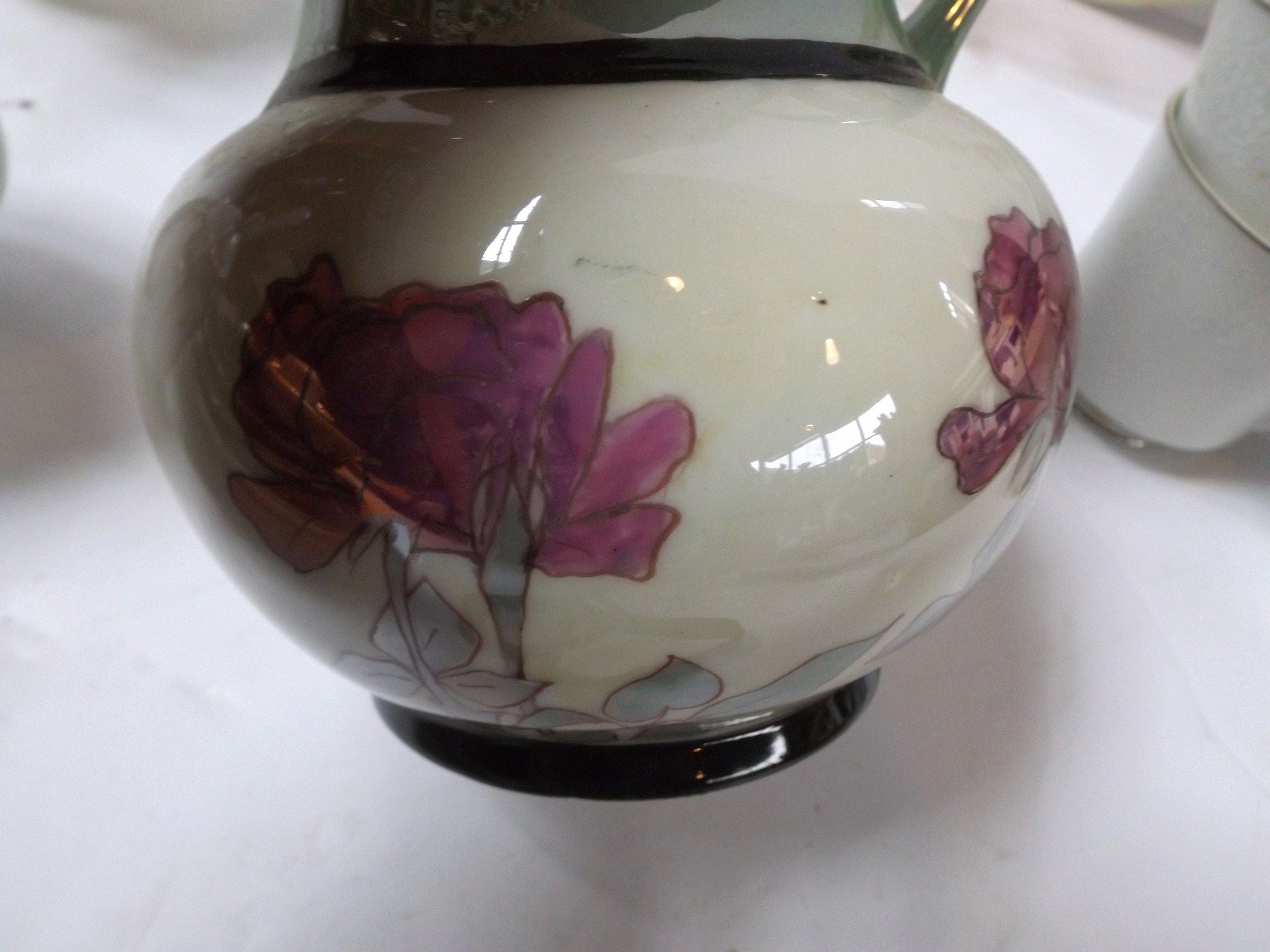 Vintage China and Glassware