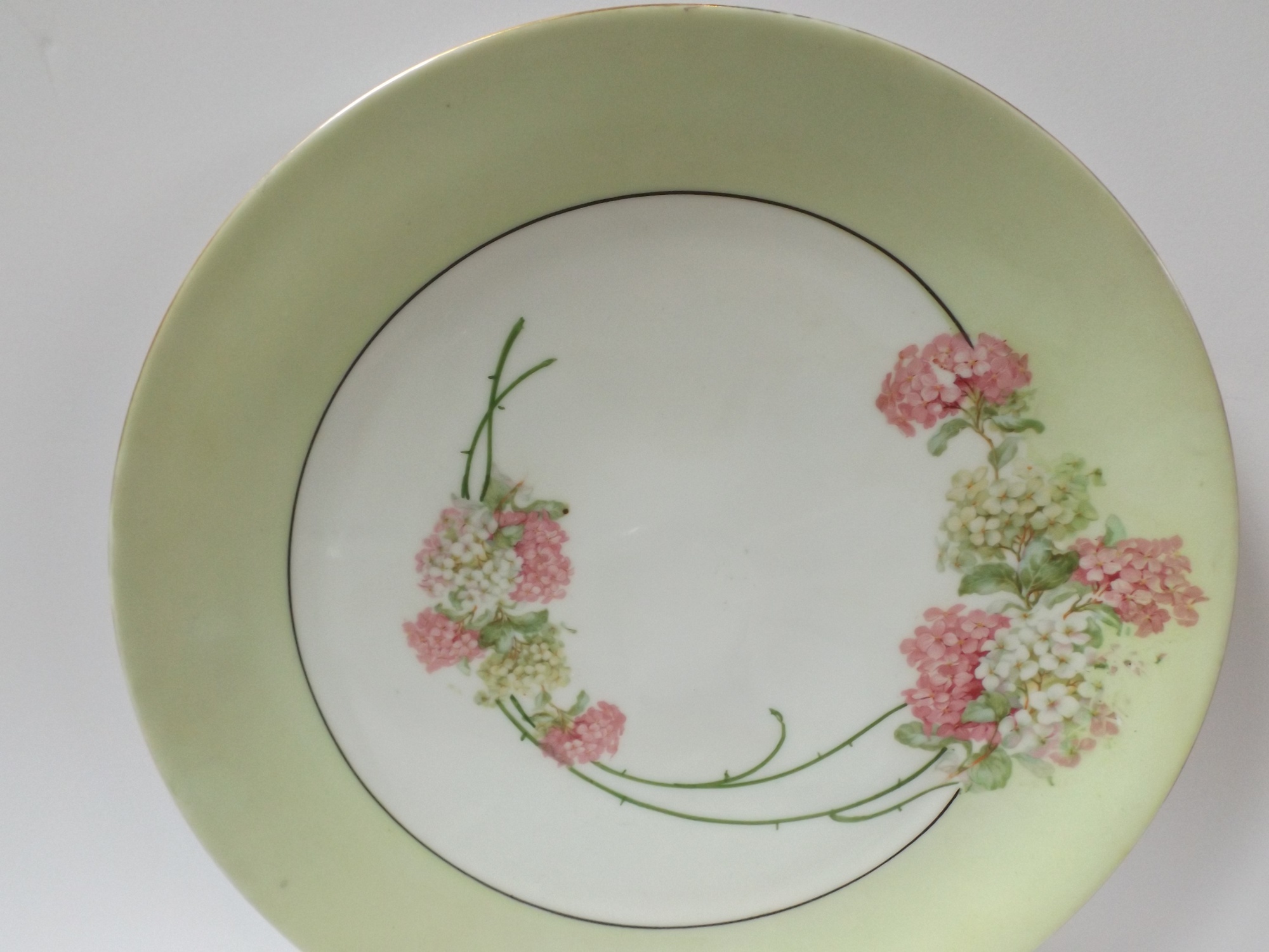 Vintage China and Glassware