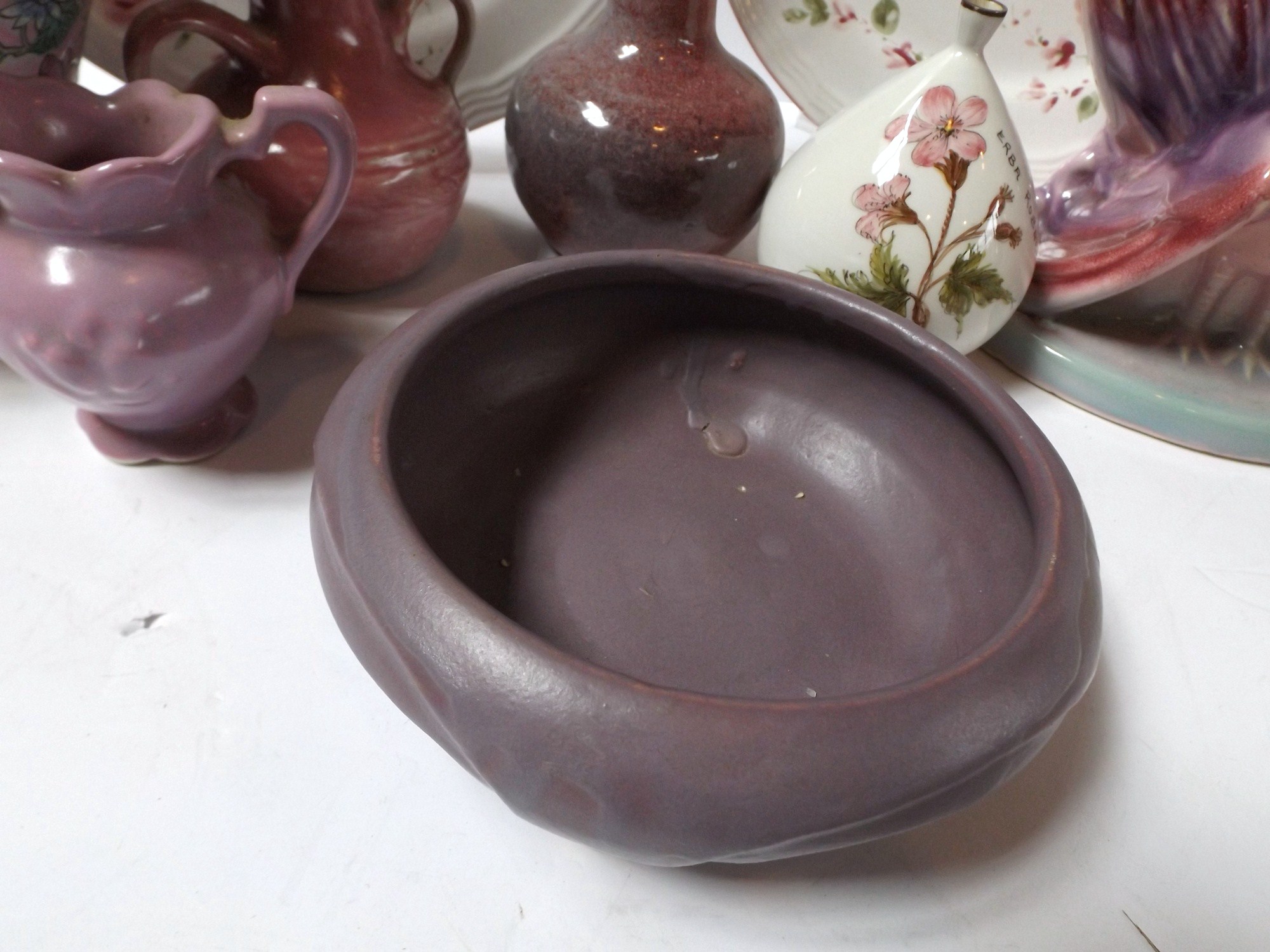 Vintage China and Ceramics