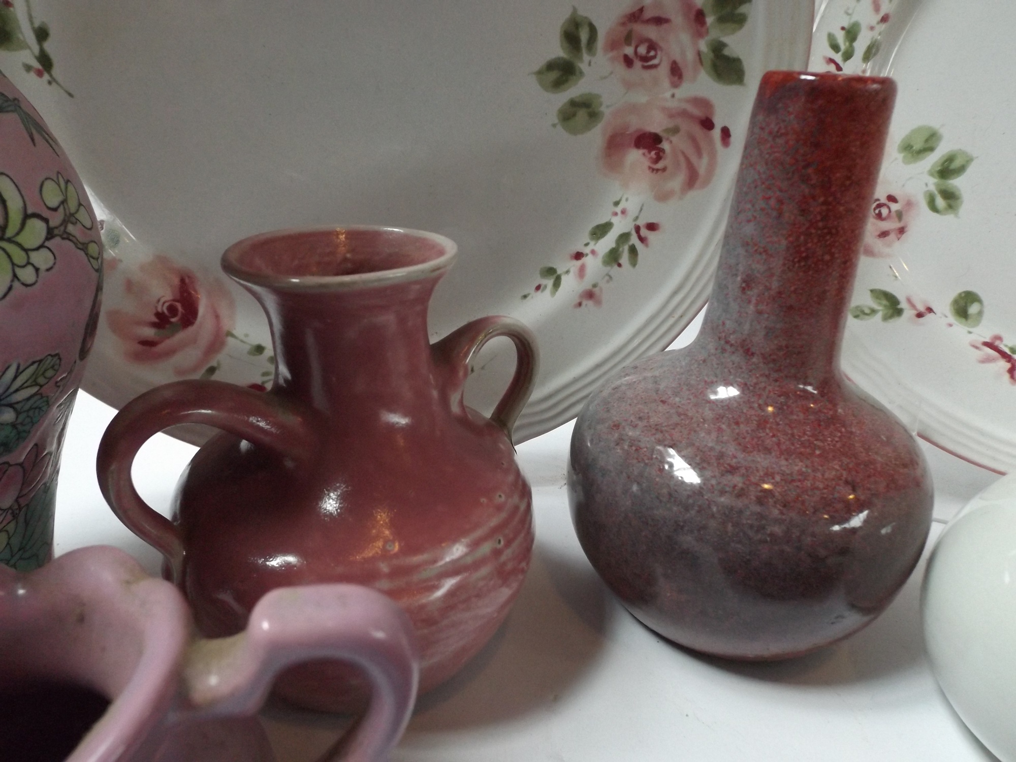 Vintage China and Ceramics