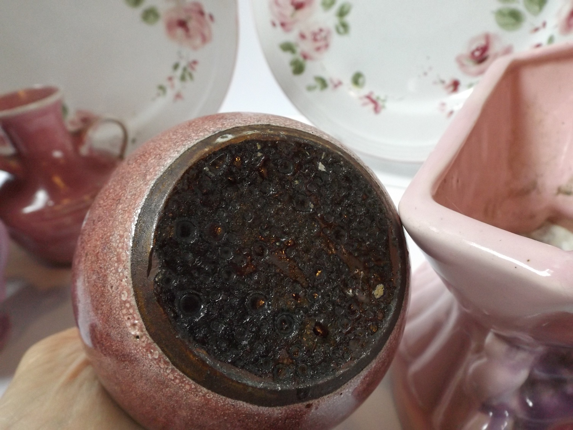 Vintage China and Ceramics