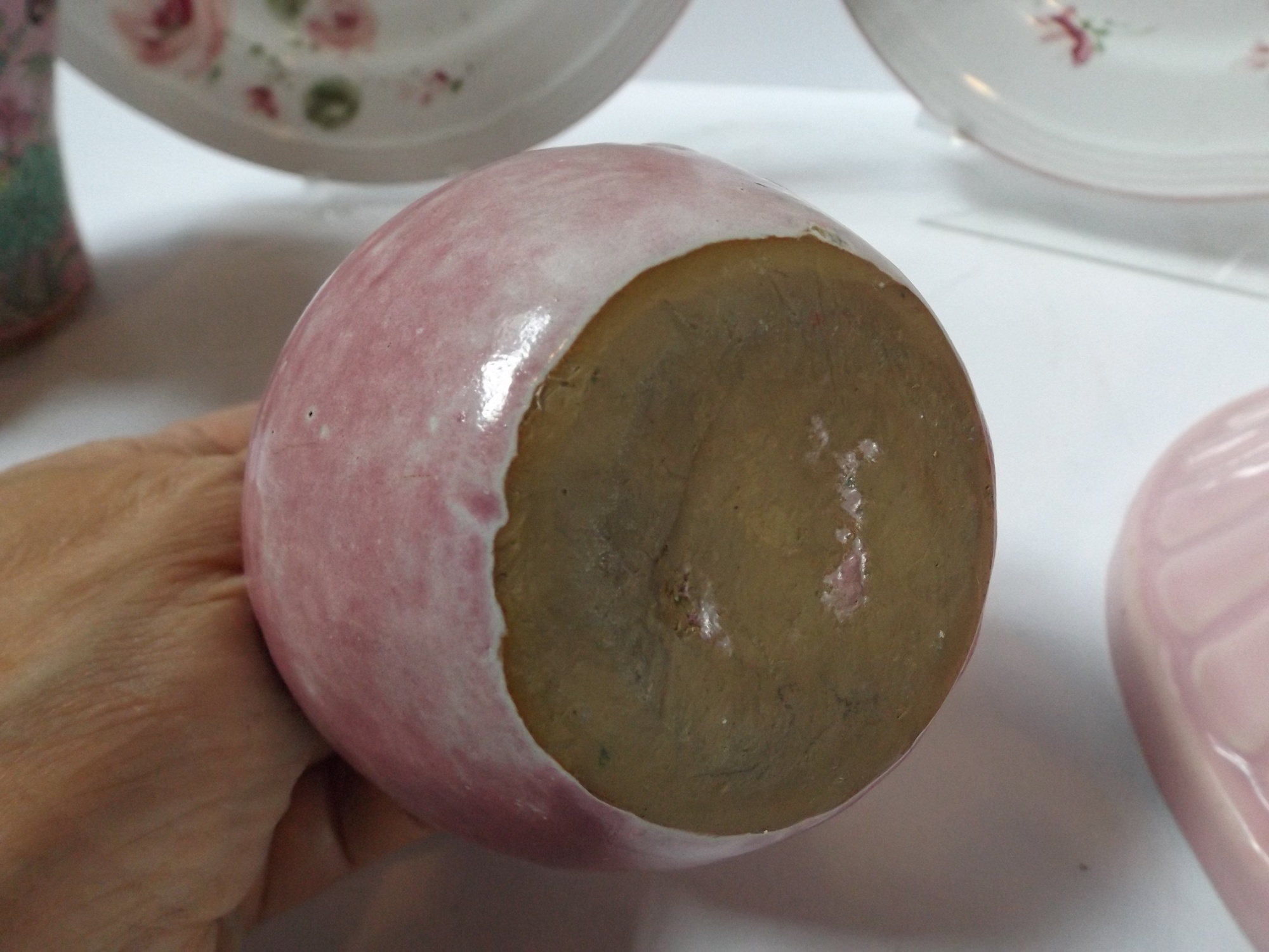 Vintage China and Ceramics