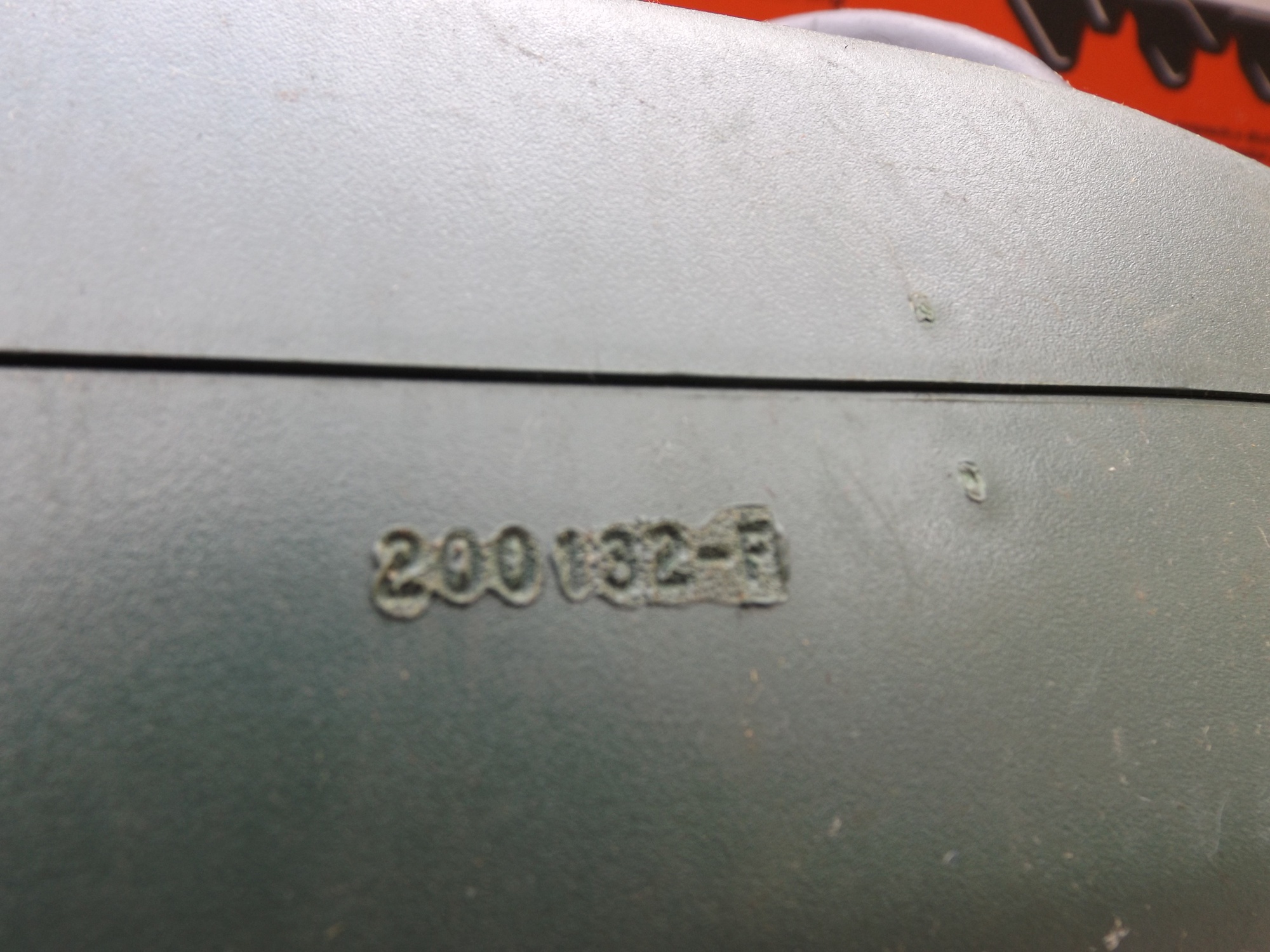 Black&Decker Hedge Trimmer