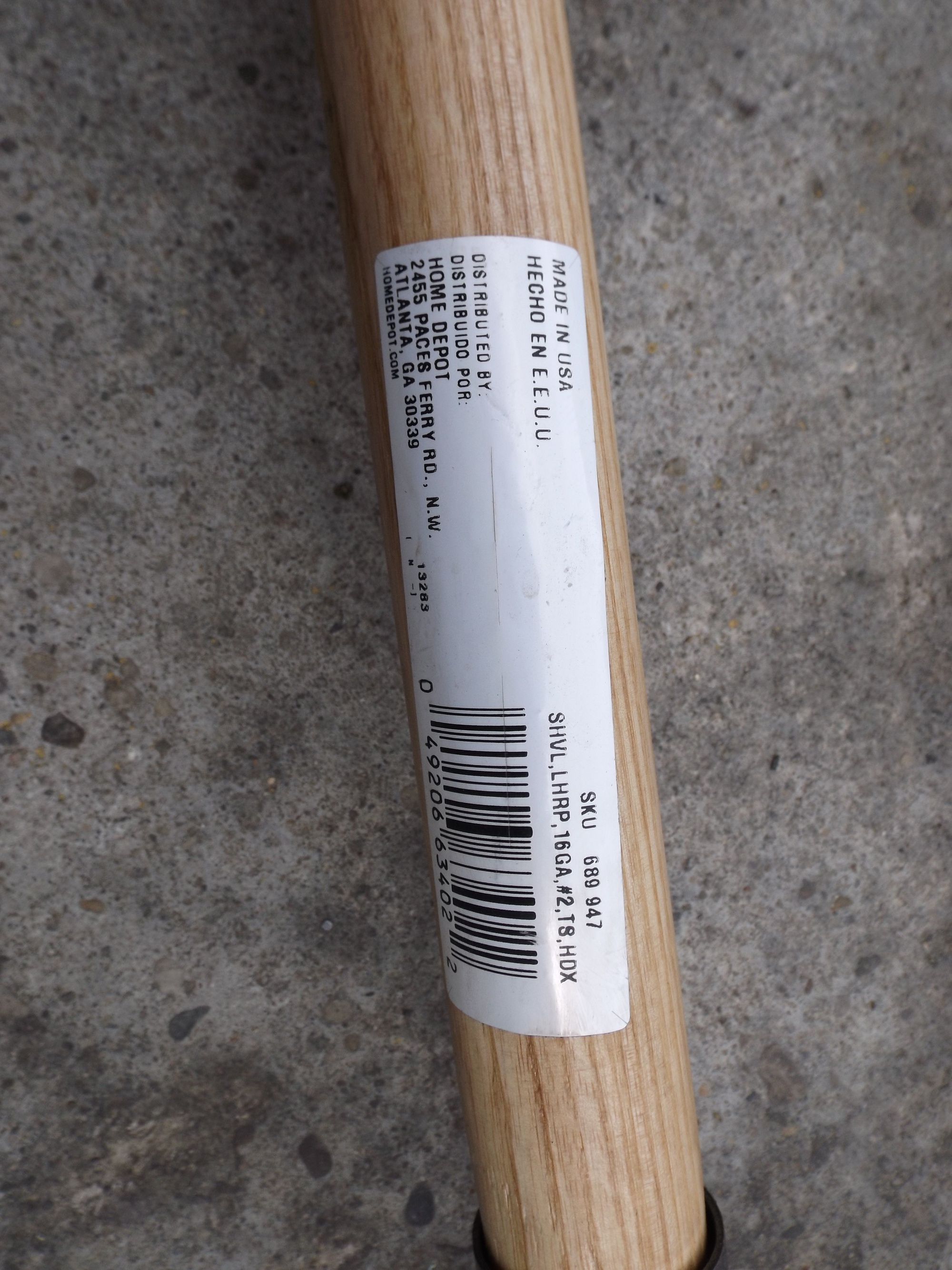 Lawn and Gardening Tools