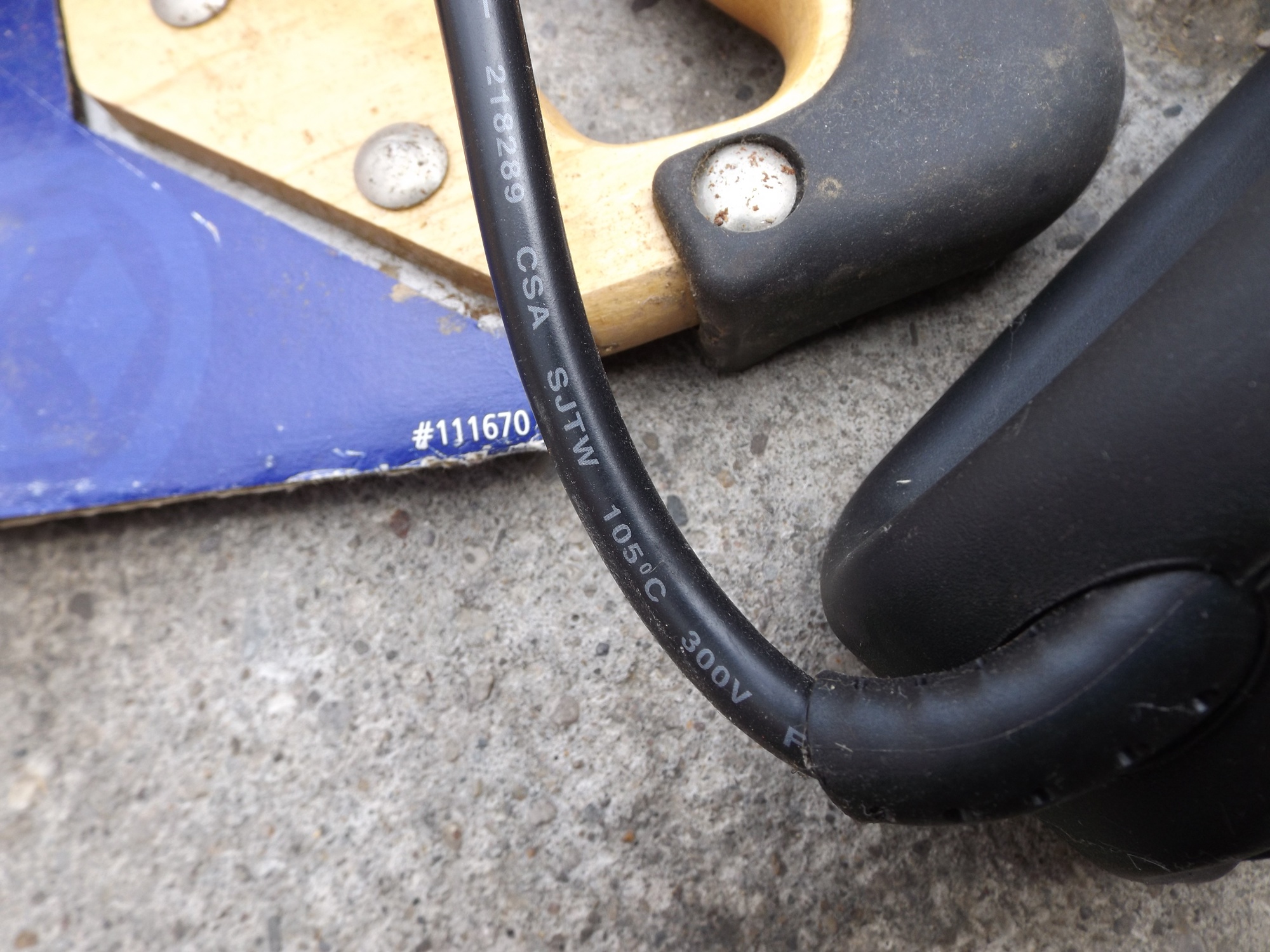 Lawn and Gardening Tools