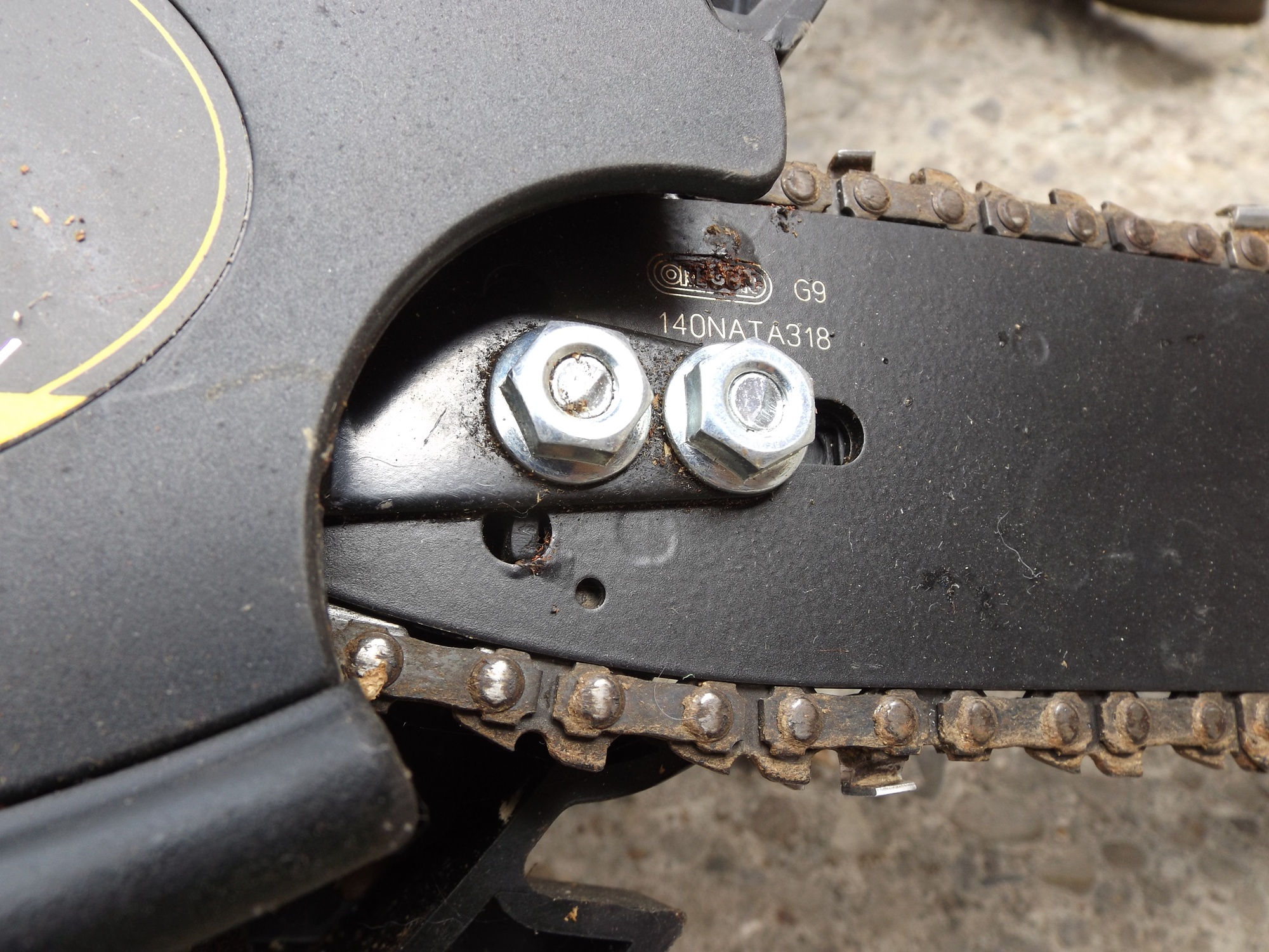 Lawn and Gardening Tools