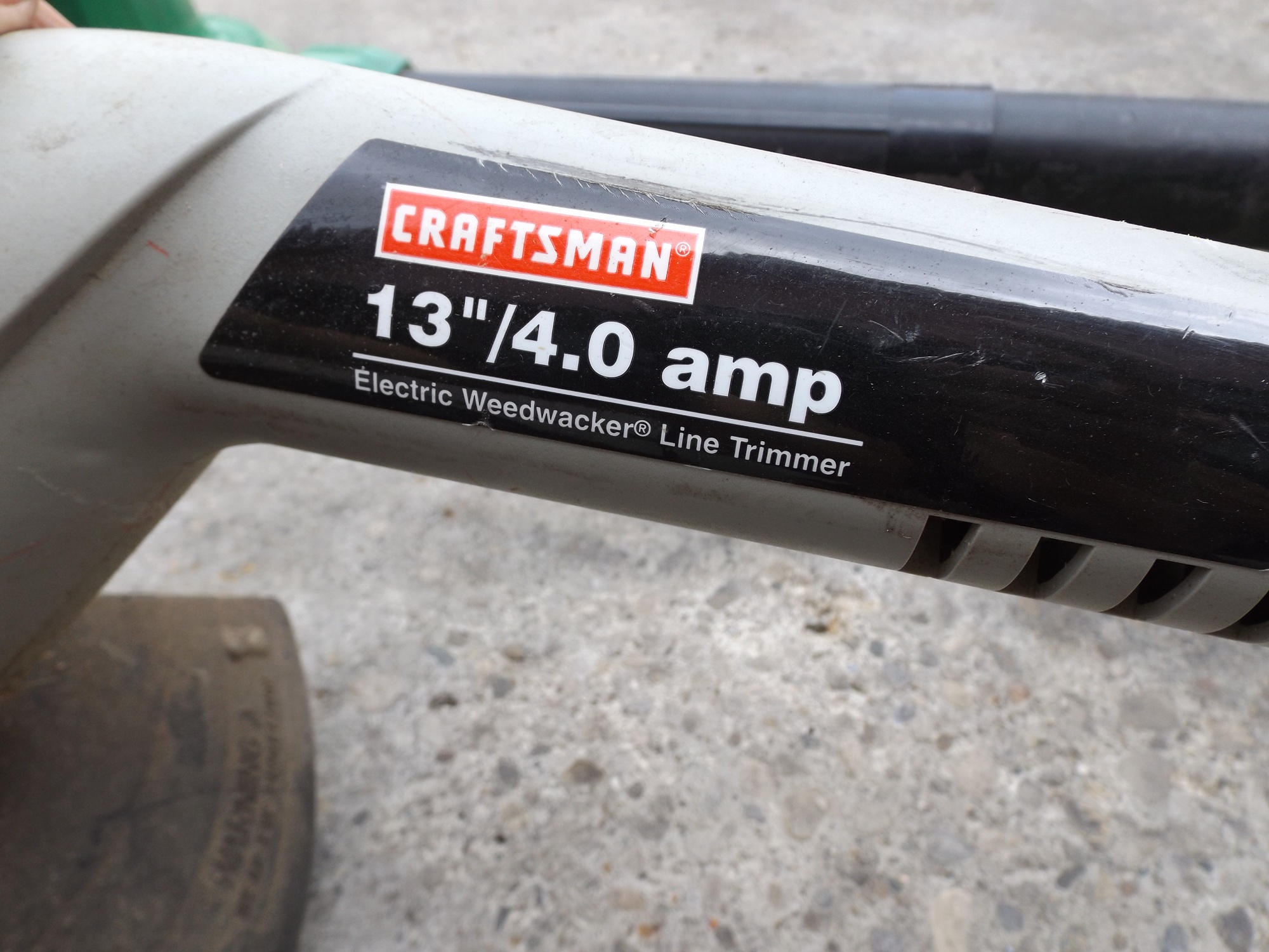 Lawn and Gardening Tools