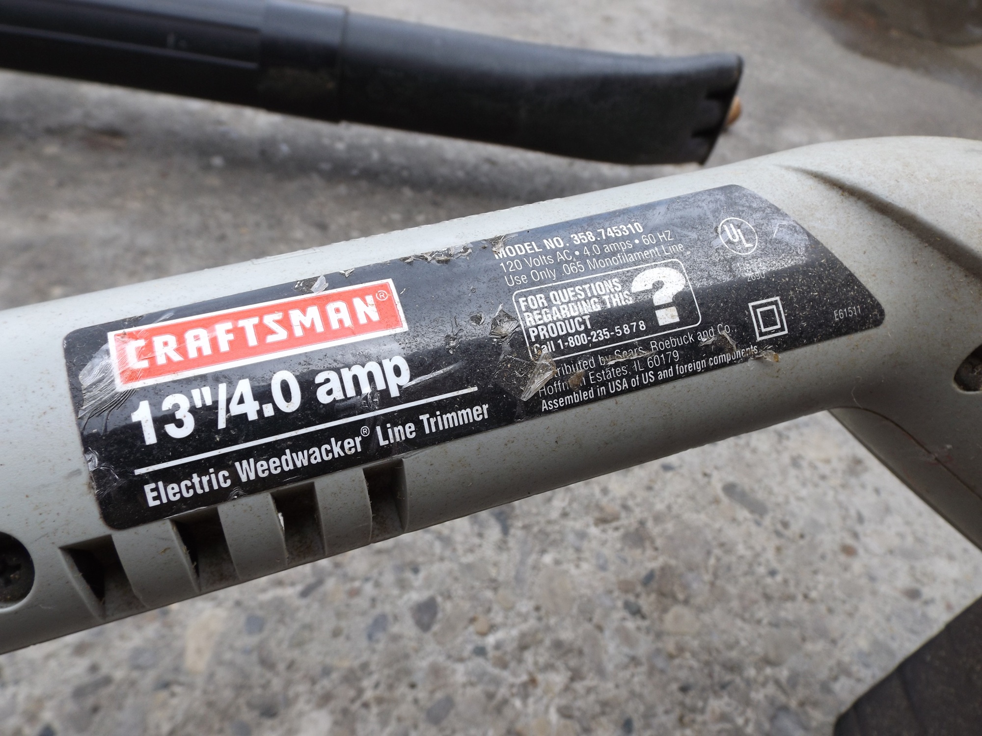 Lawn and Gardening Tools