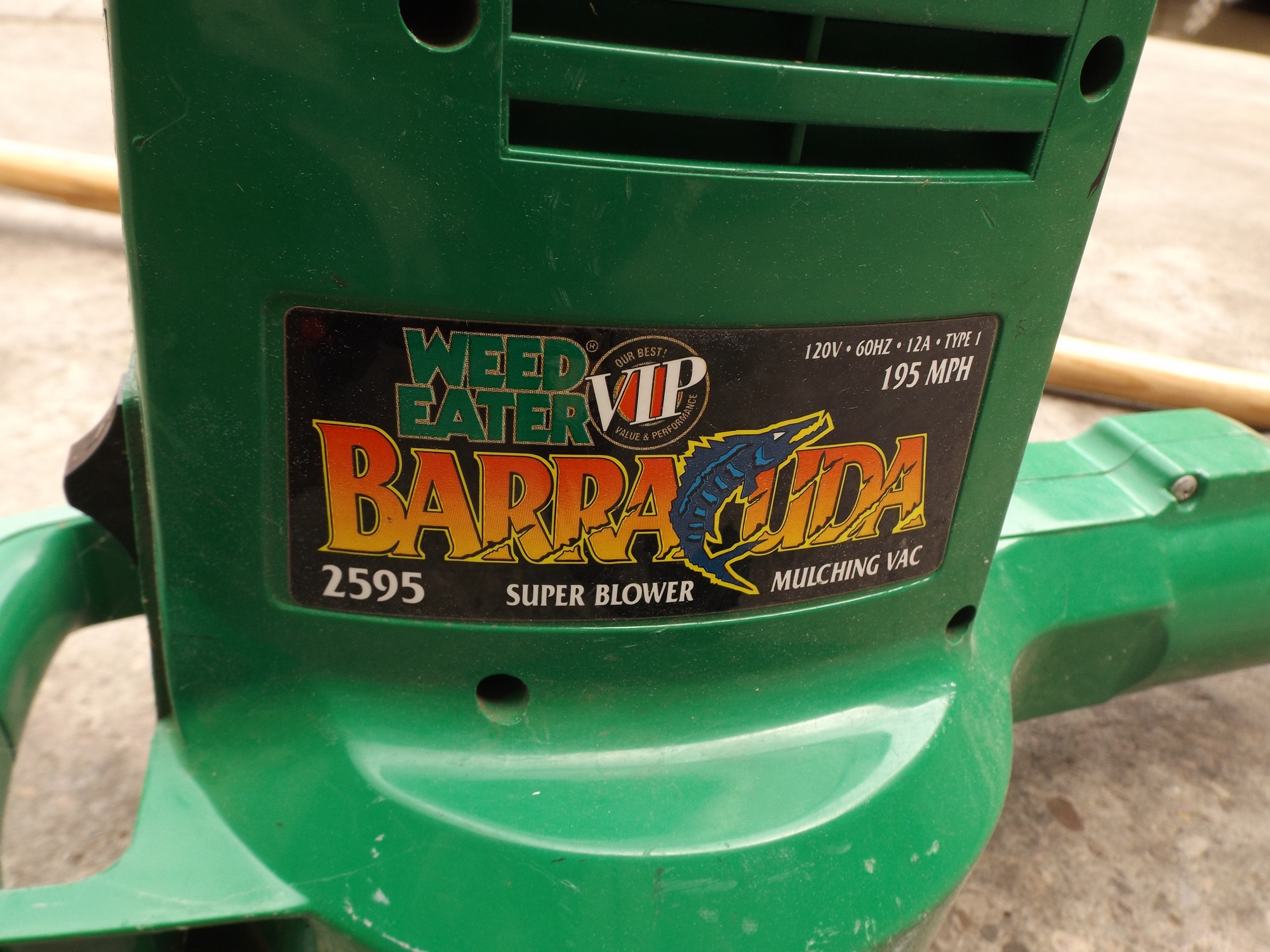 Lawn and Gardening Tools