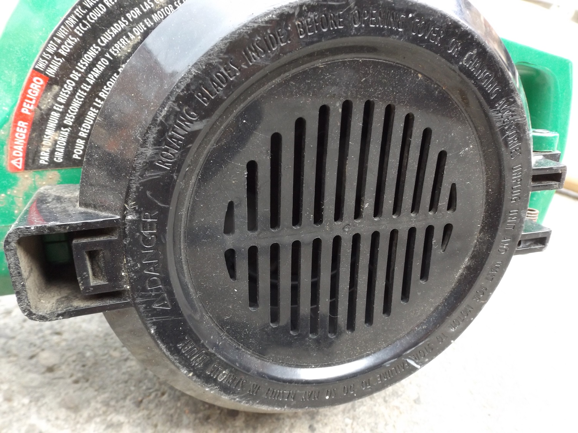 Lawn and Gardening Tools