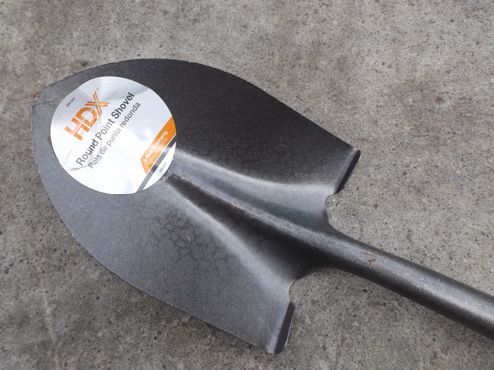 Lawn and Gardening Tools