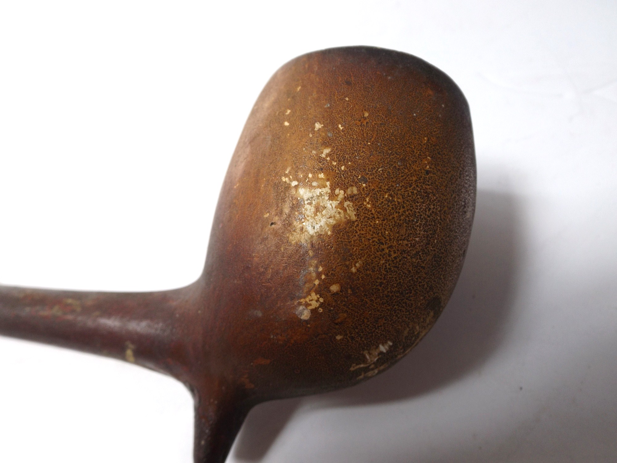 Two Vintage Pipes, One Dutch Goedewaagen