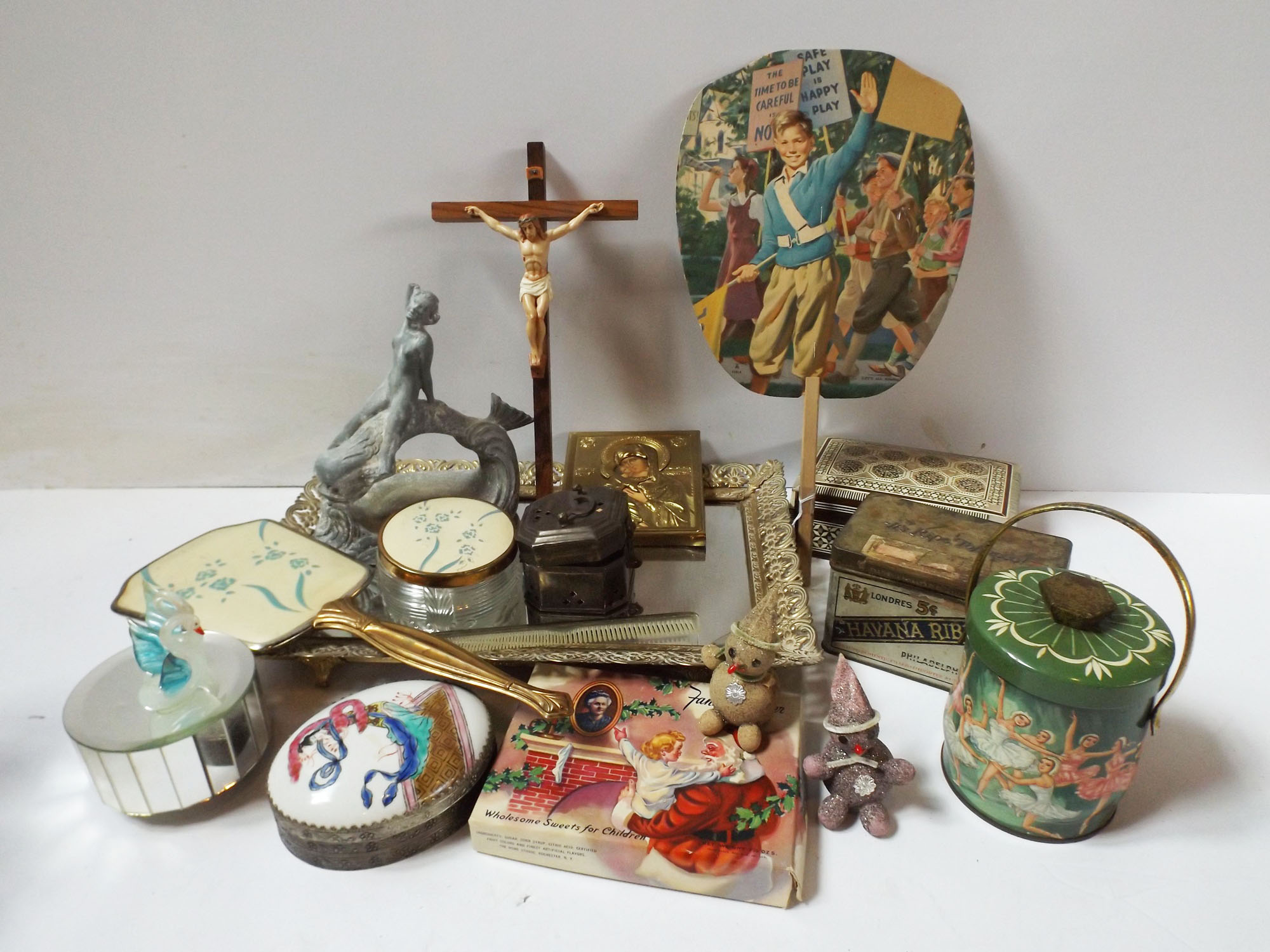 Vintage Collectibles