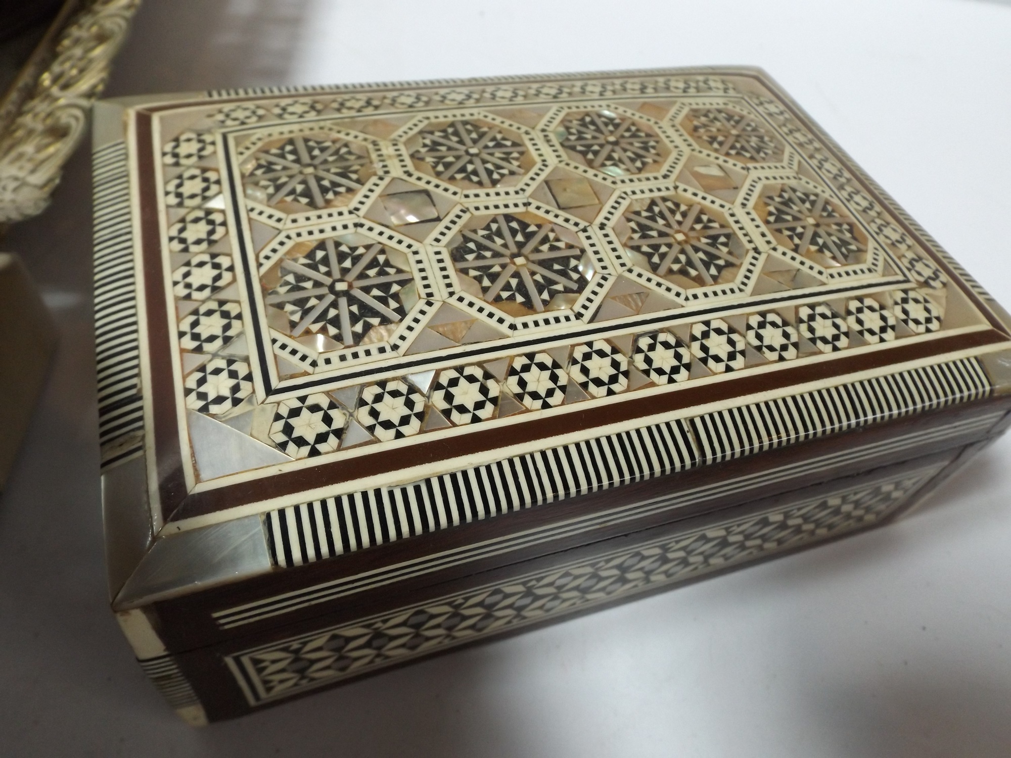 Vintage Collectibles