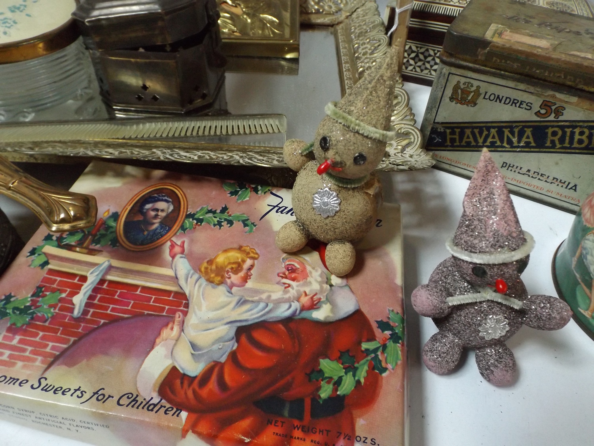 Vintage Collectibles