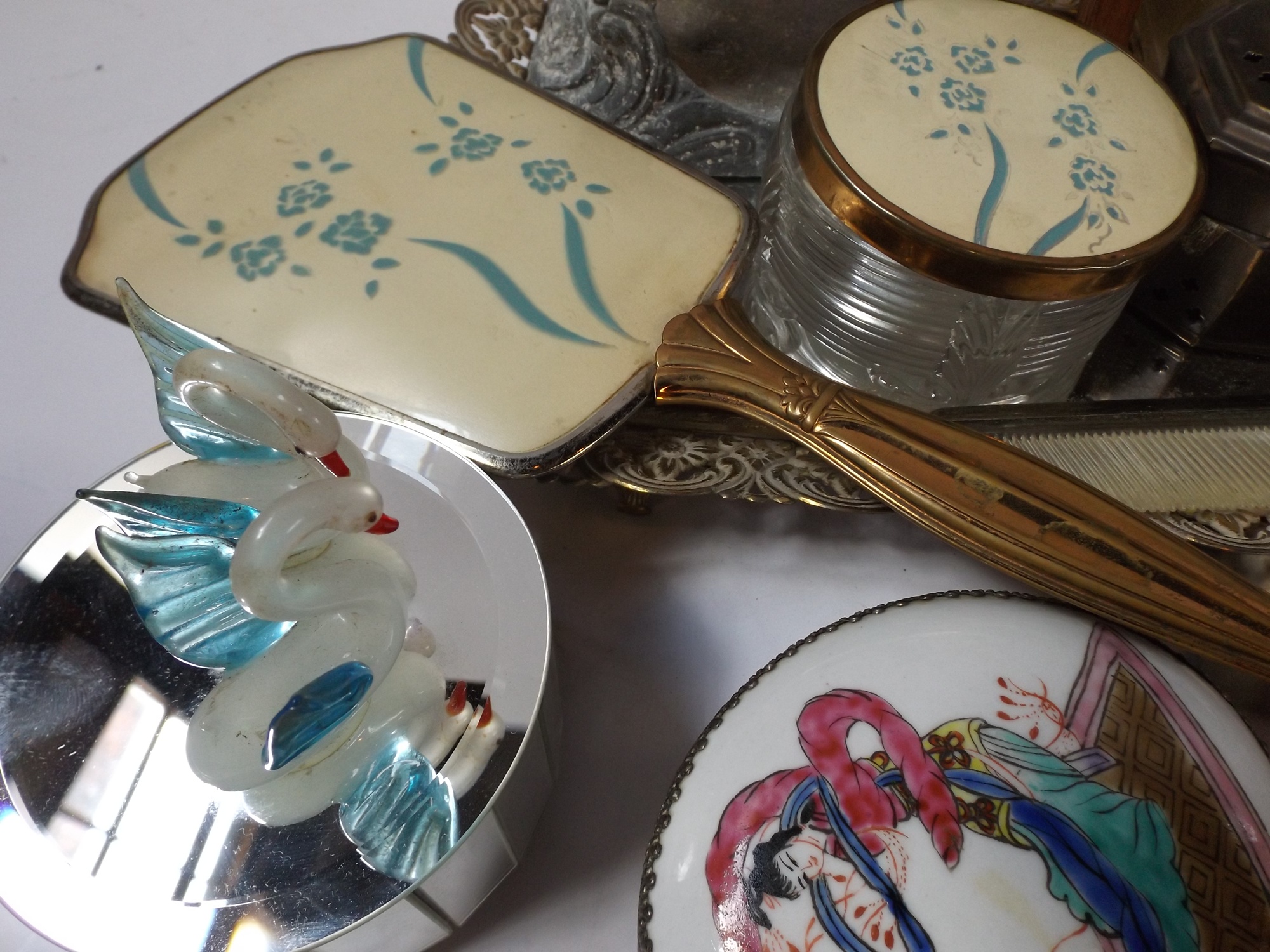 Vintage Collectibles