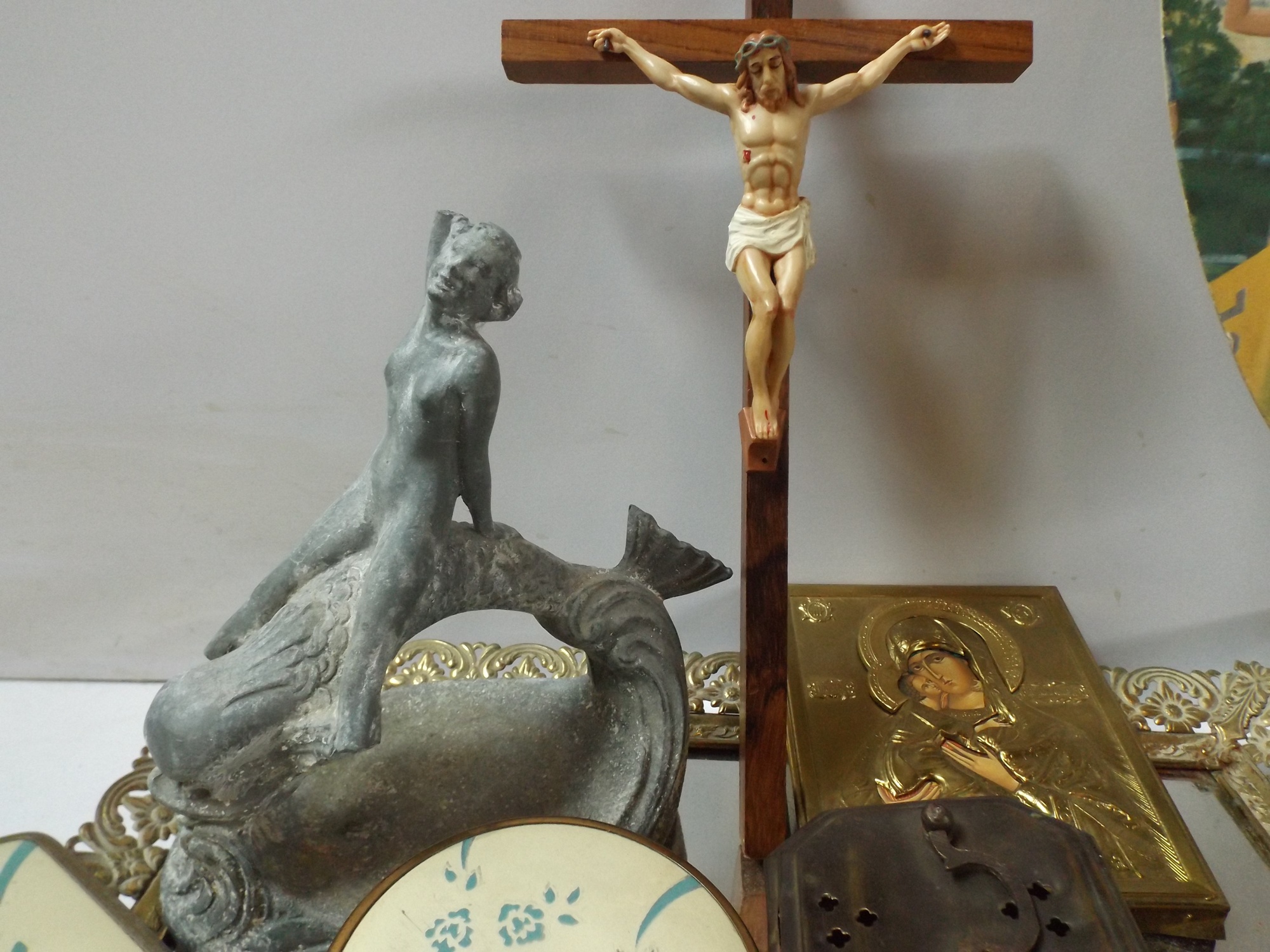 Vintage Collectibles