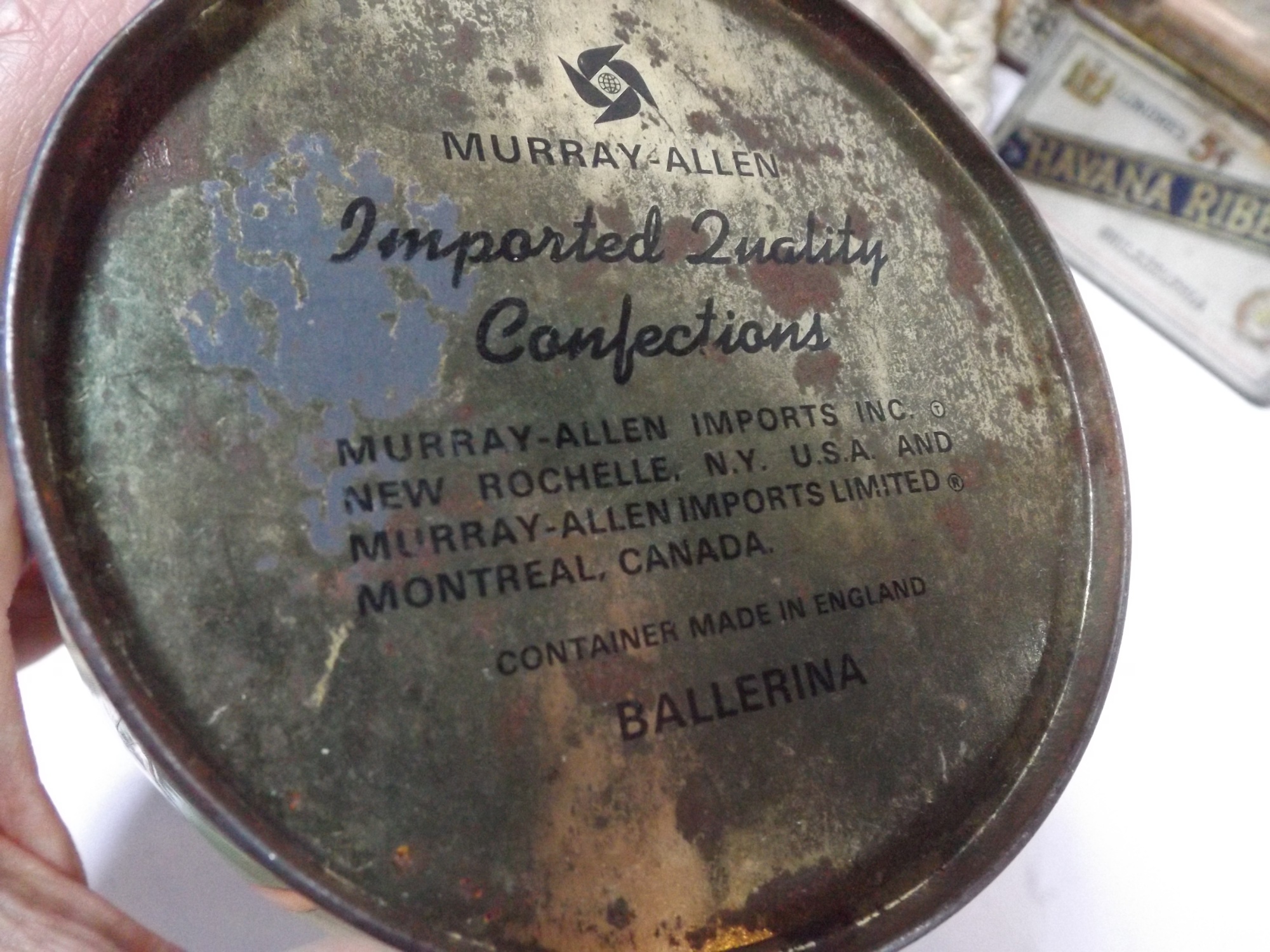 Vintage Collectibles