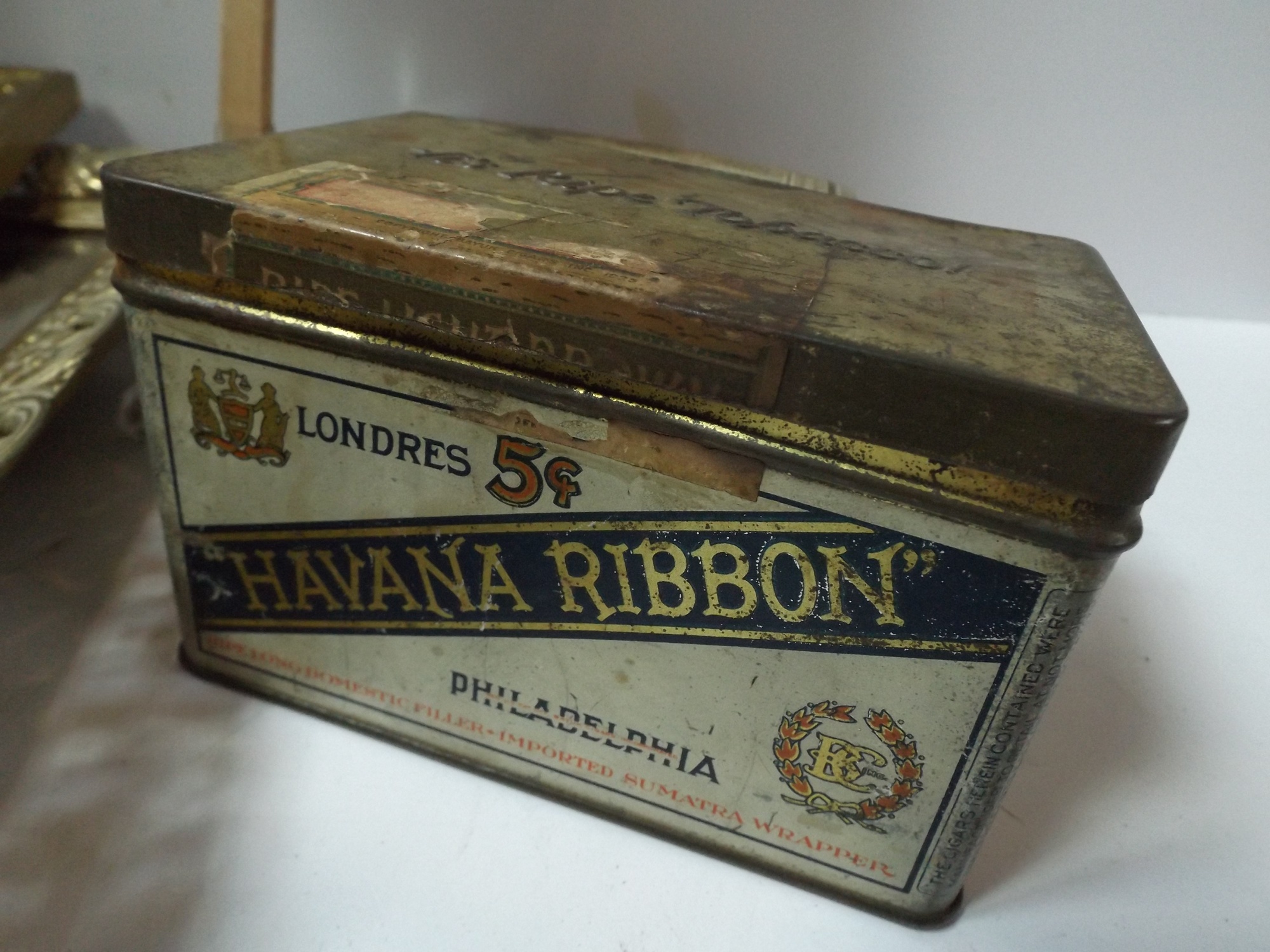 Vintage Collectibles