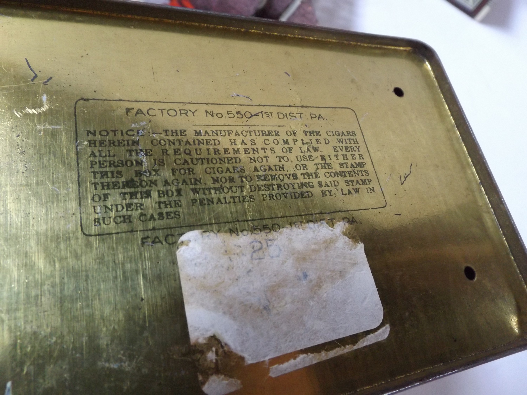 Vintage Collectibles