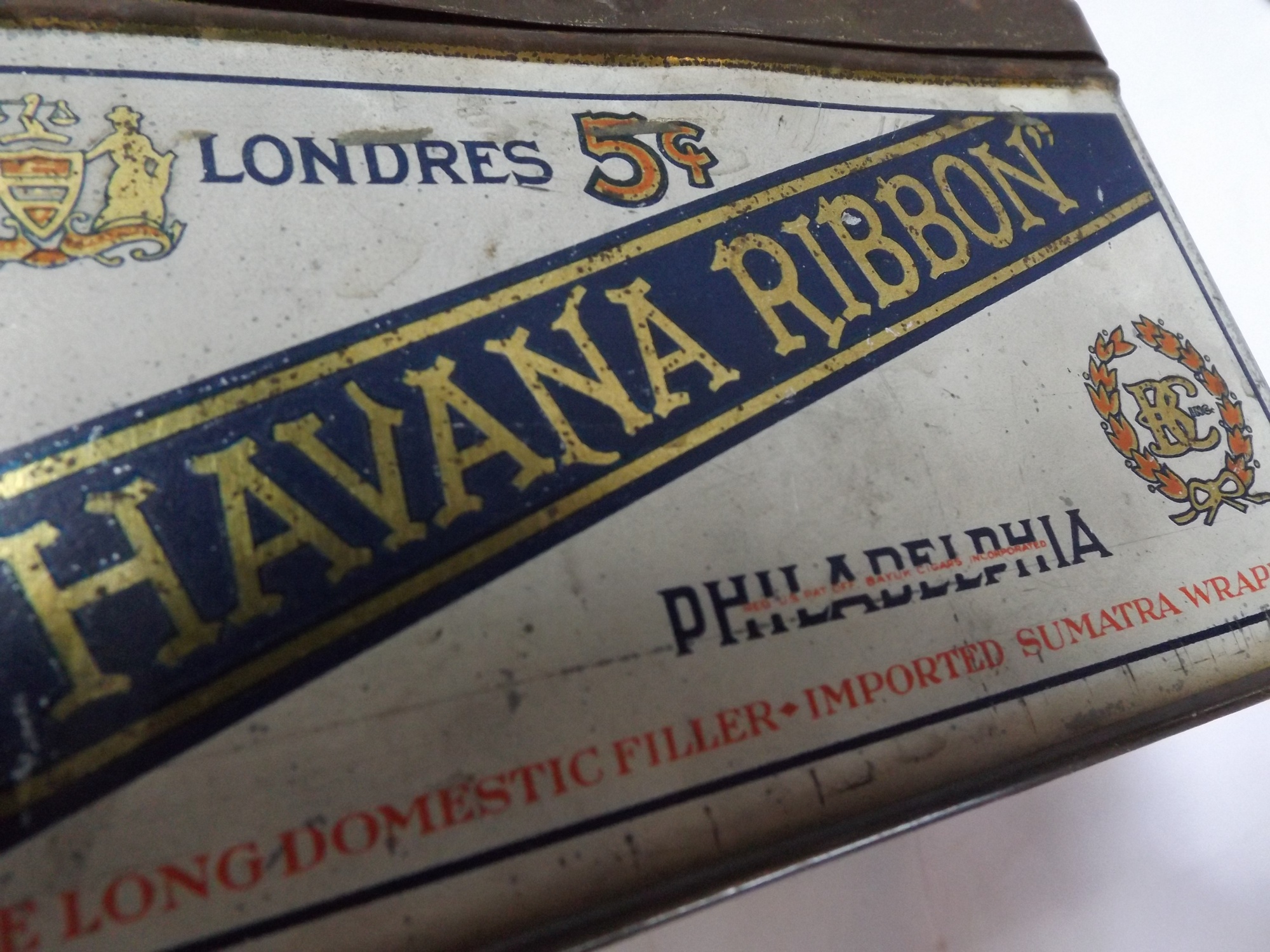 Vintage Collectibles