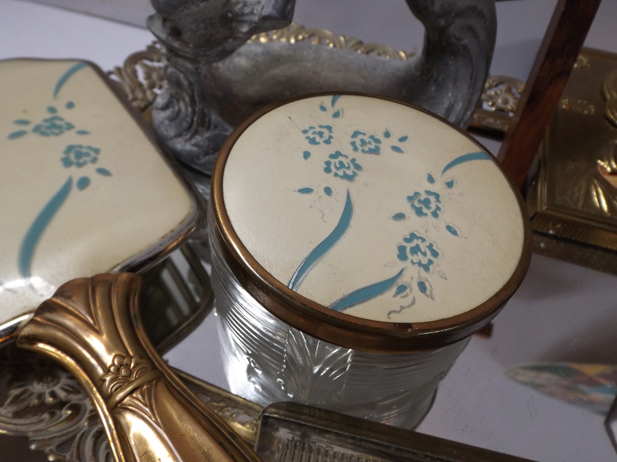 Vintage Collectibles