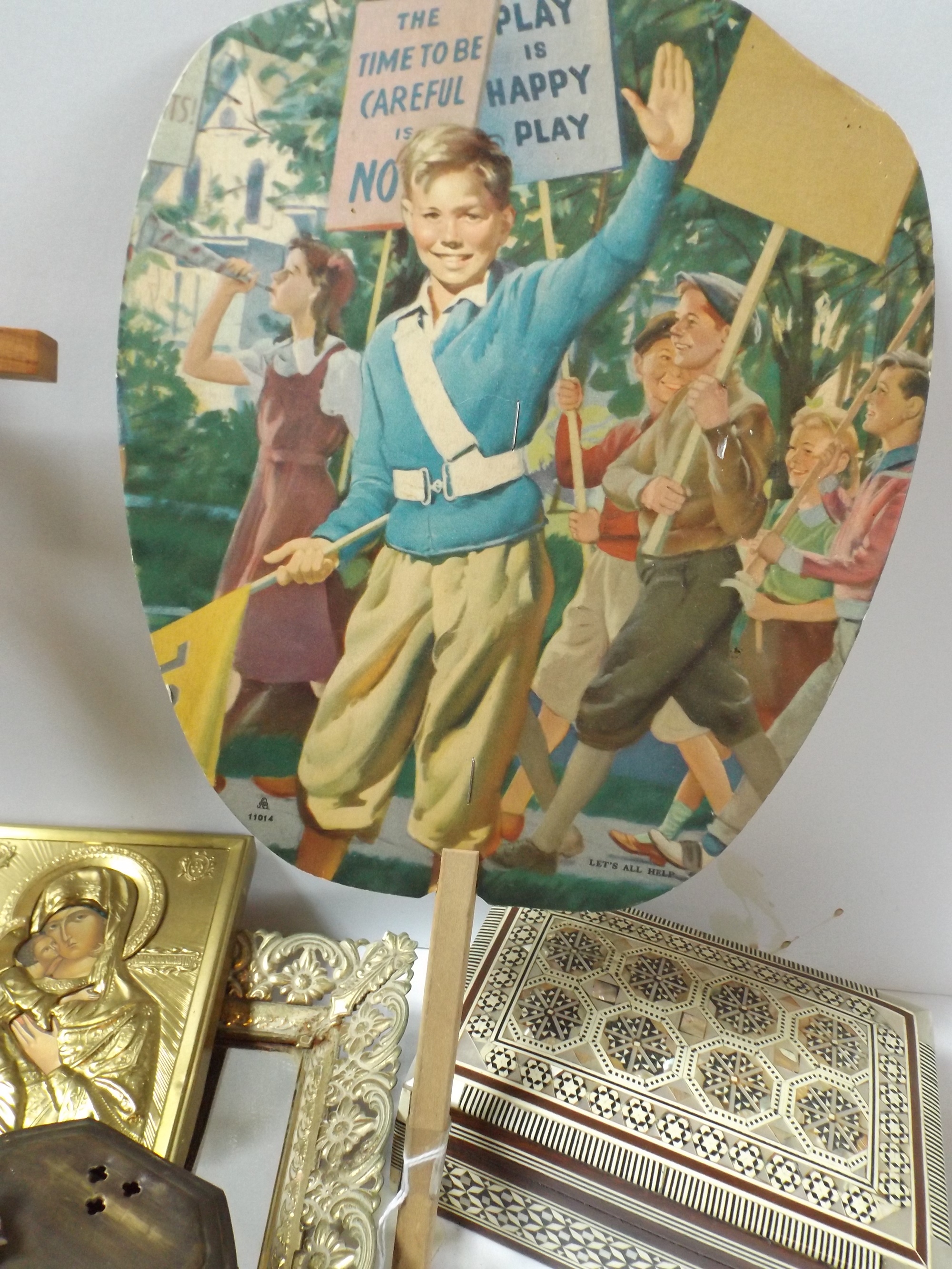 Vintage Collectibles