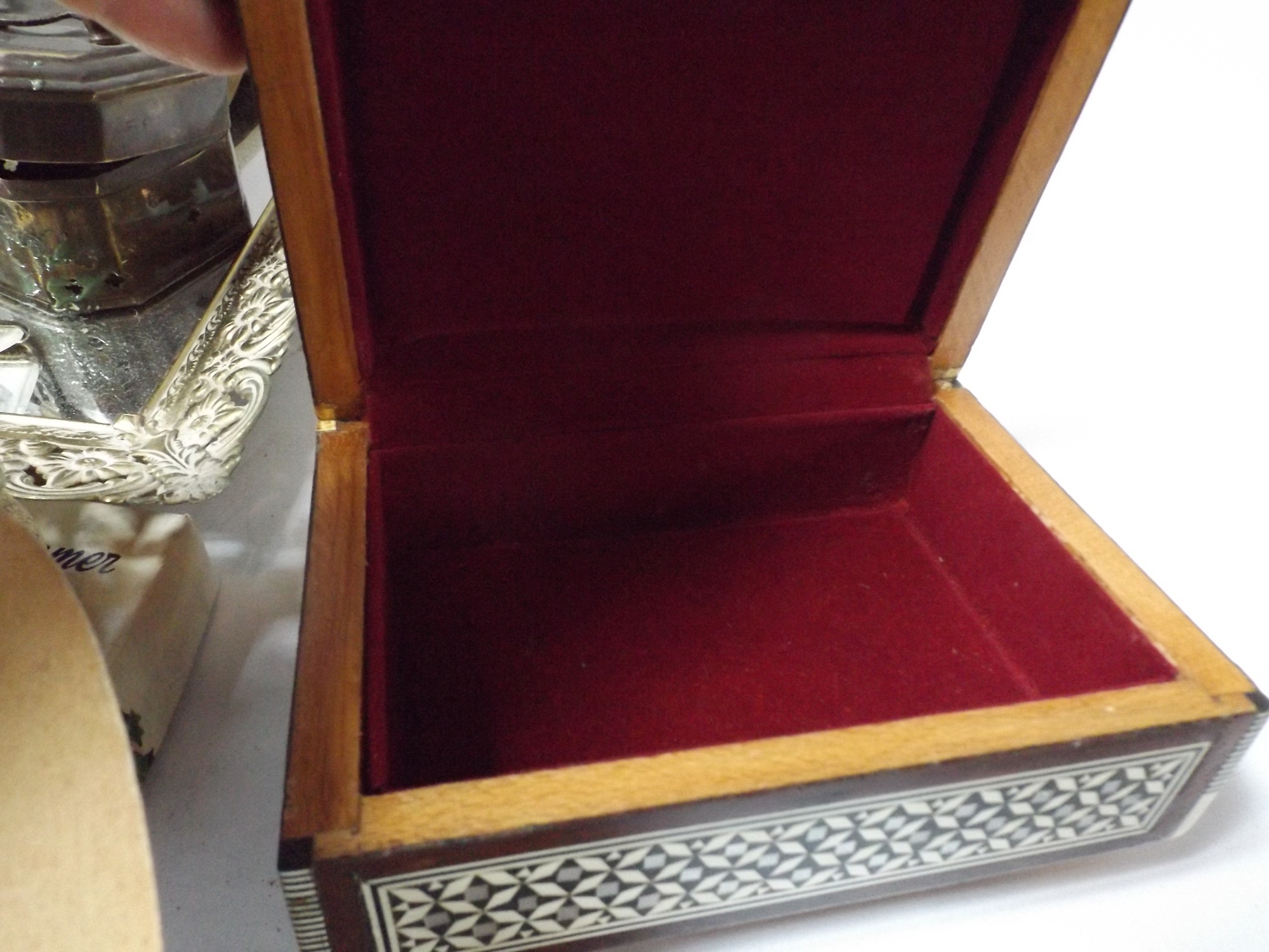 Vintage Collectibles