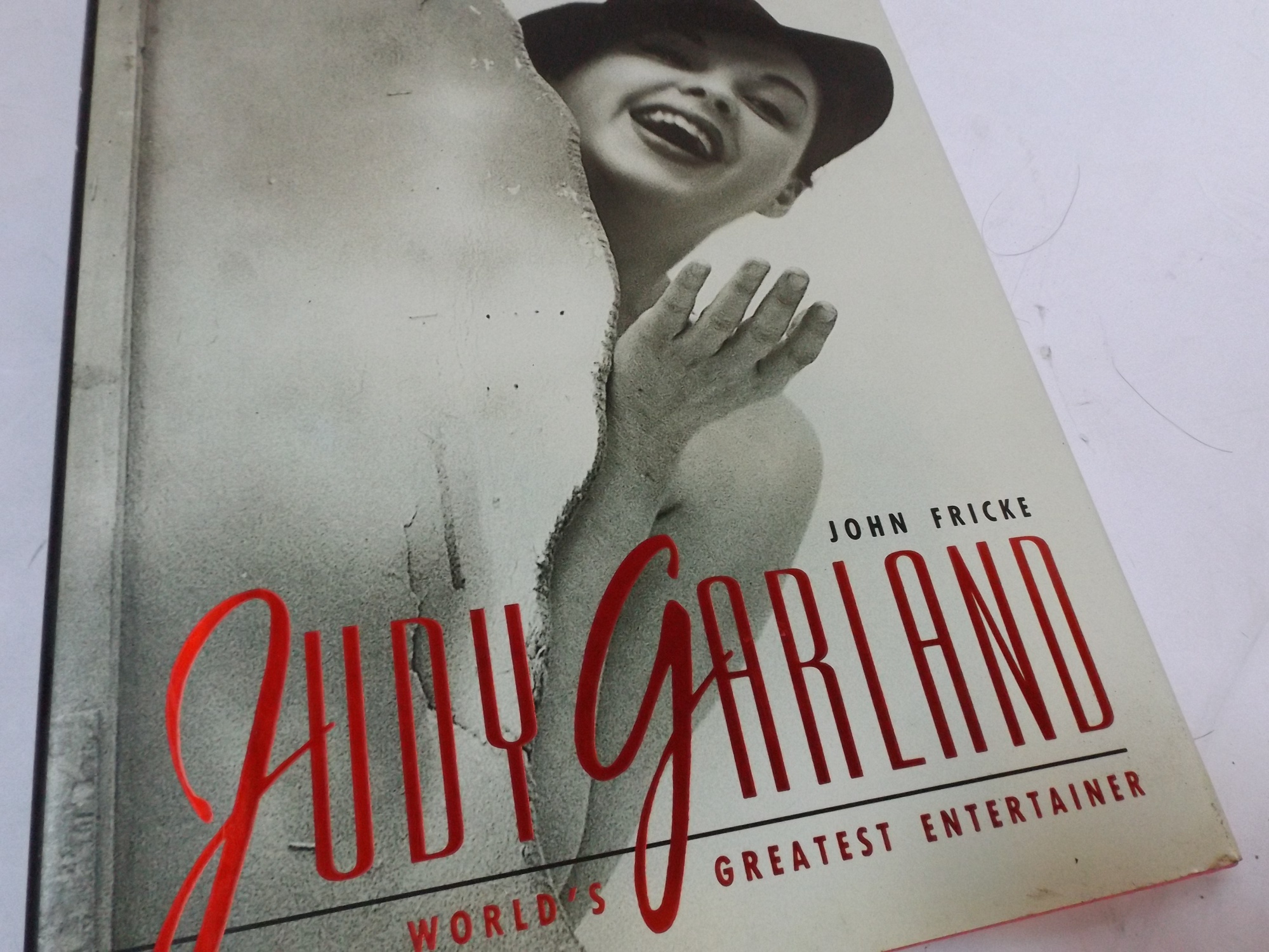 Books on Hollywood Legends