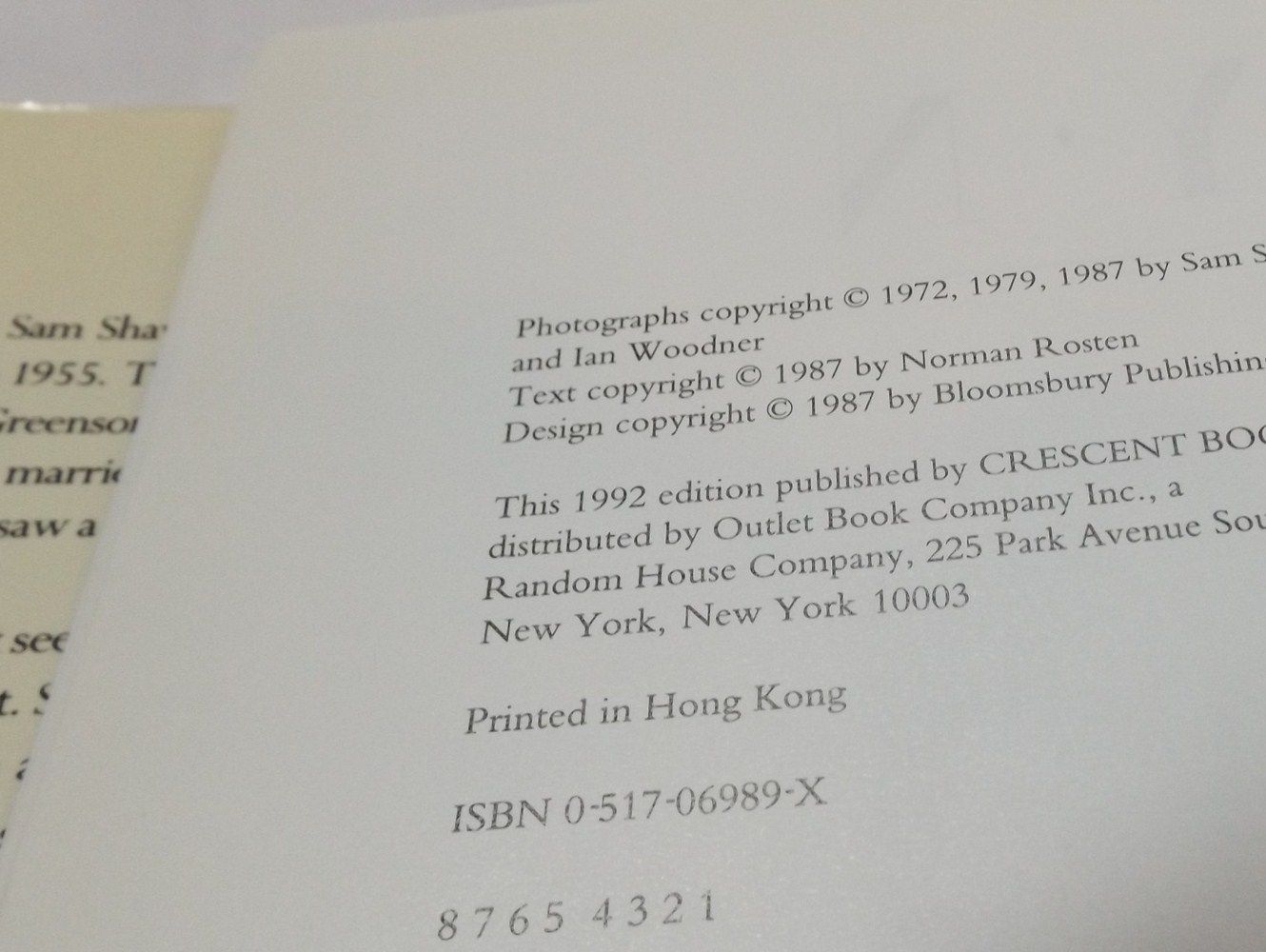 Books on Hollywood Legends