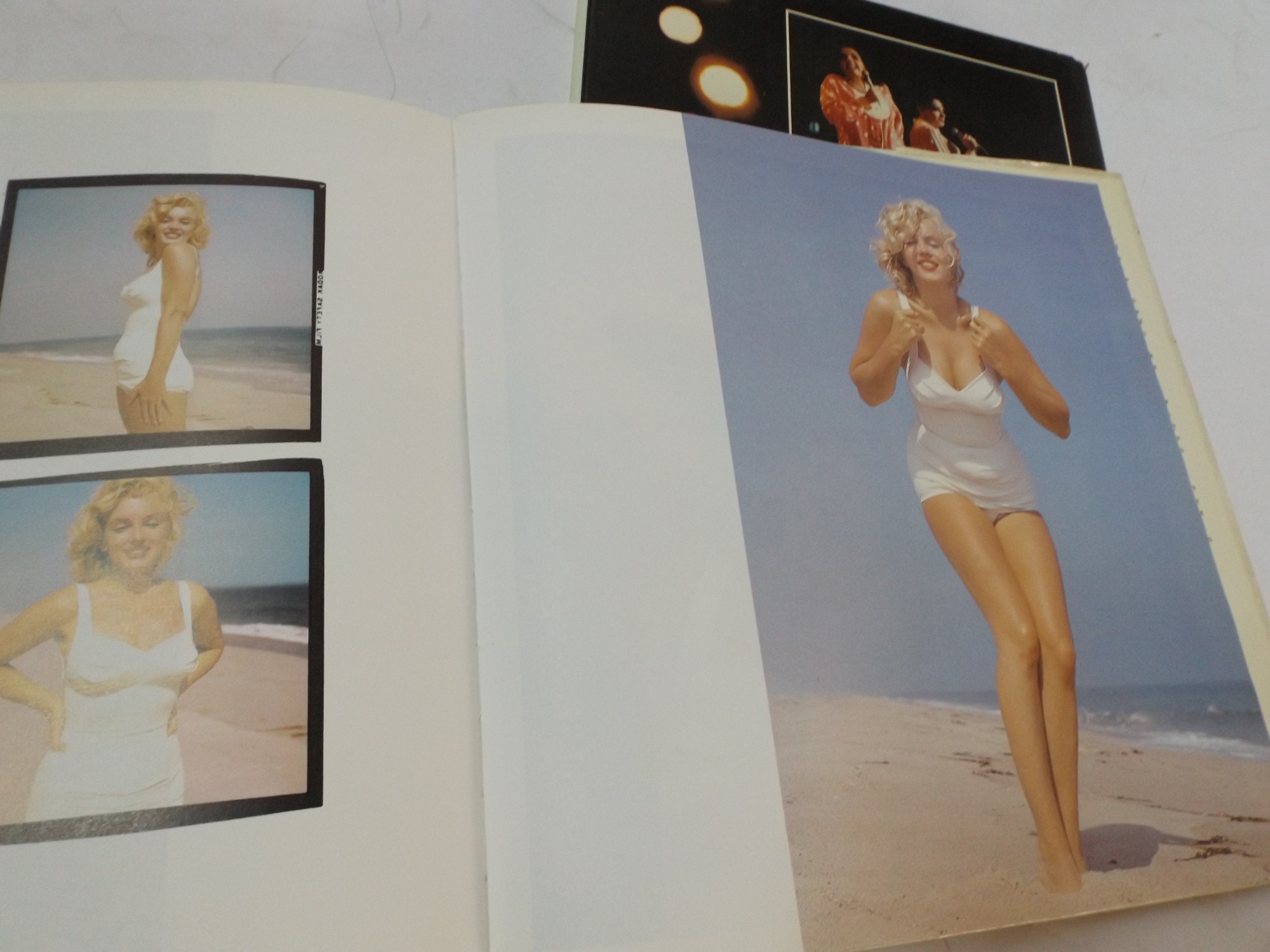 Books on Hollywood Legends