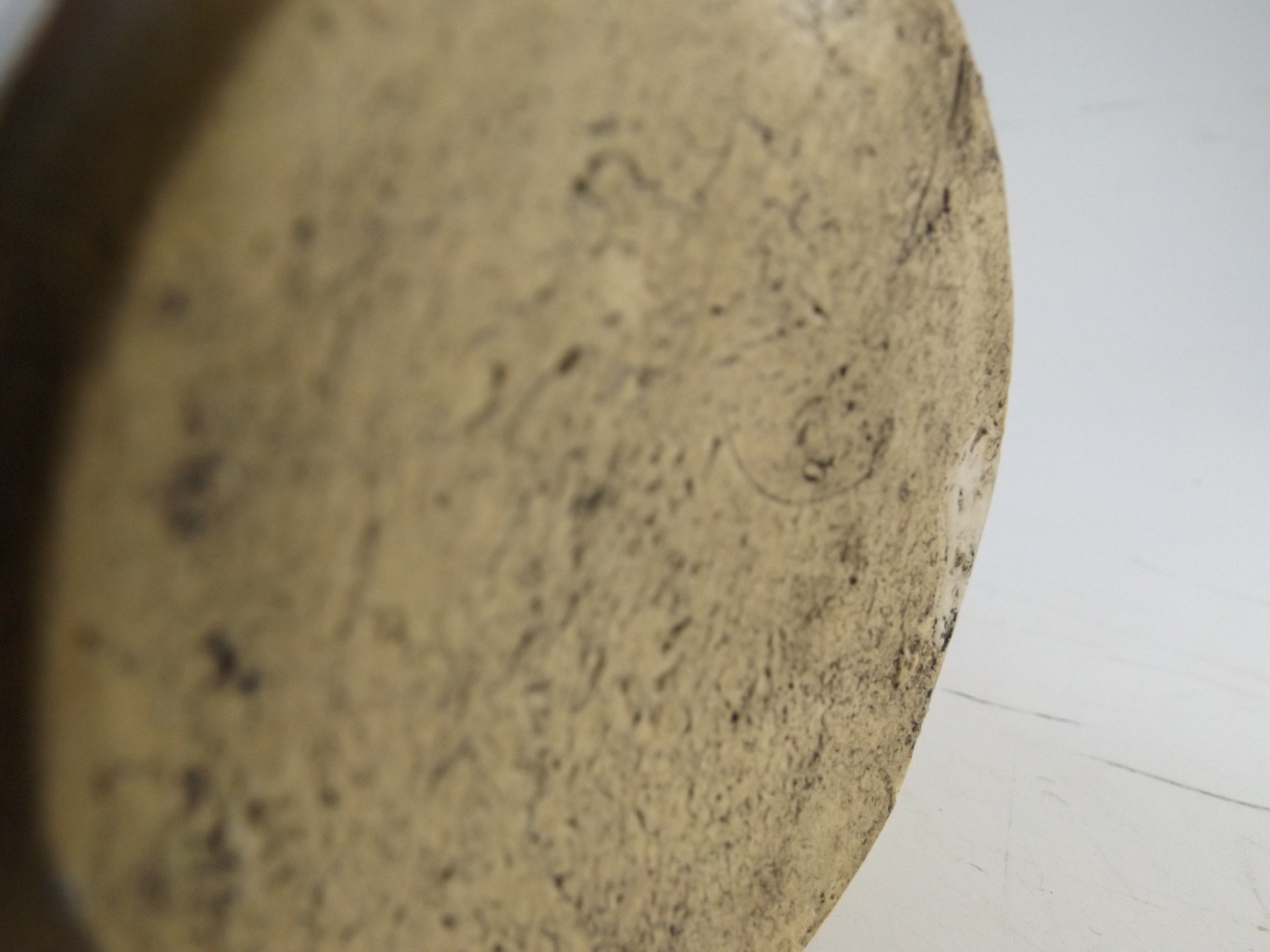 Moerleins' Jug Lager Ceramic Bottle