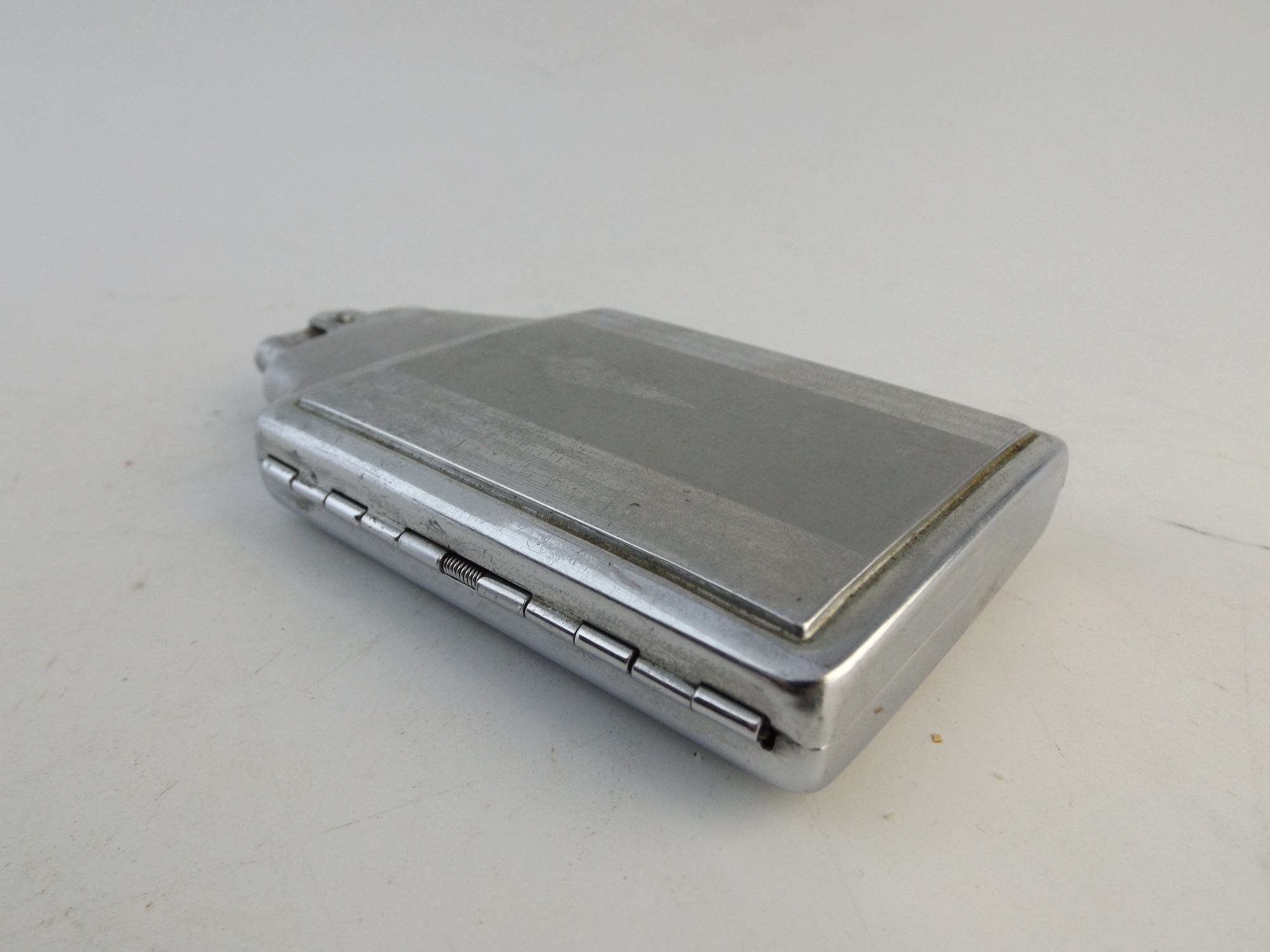 Ronson 'Masterpiece' Lighter