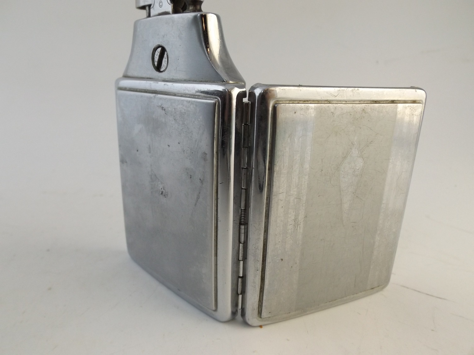 Ronson 'Masterpiece' Lighter