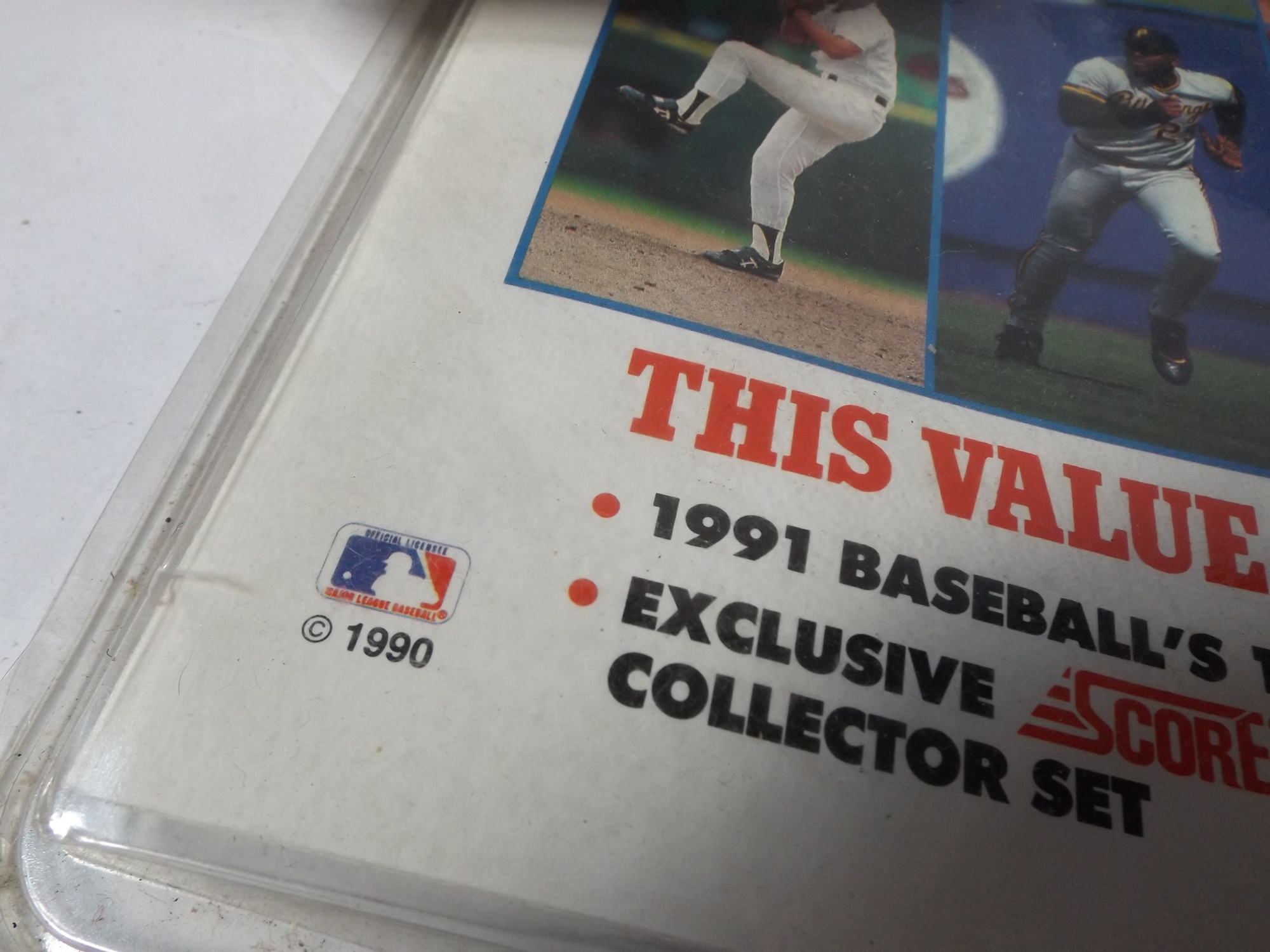 Sports Collectibles