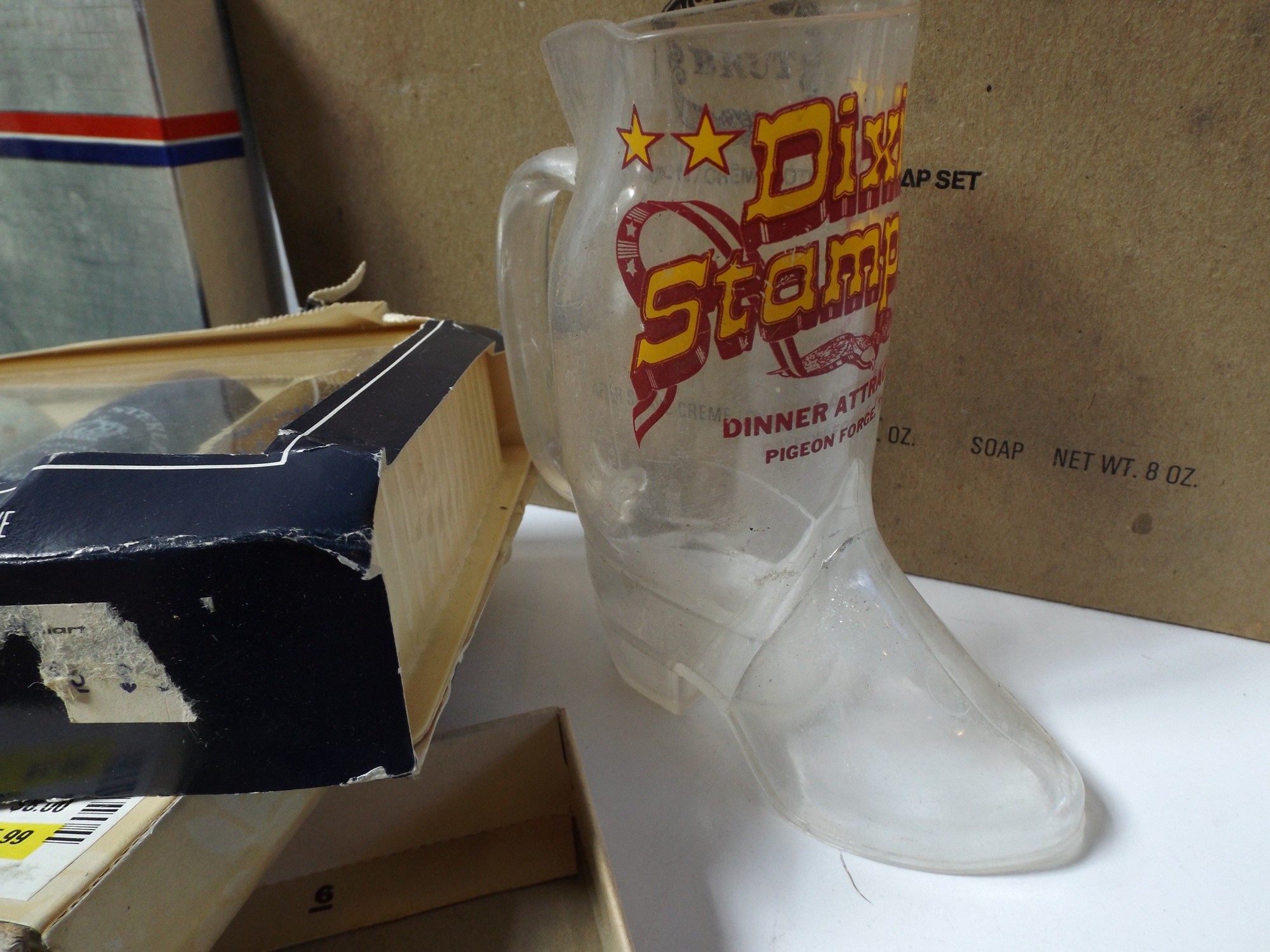 Vintage Men's Accessories