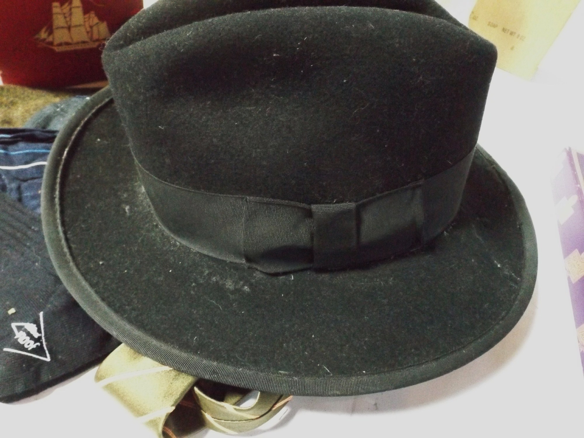 Vintage Men's Accessories