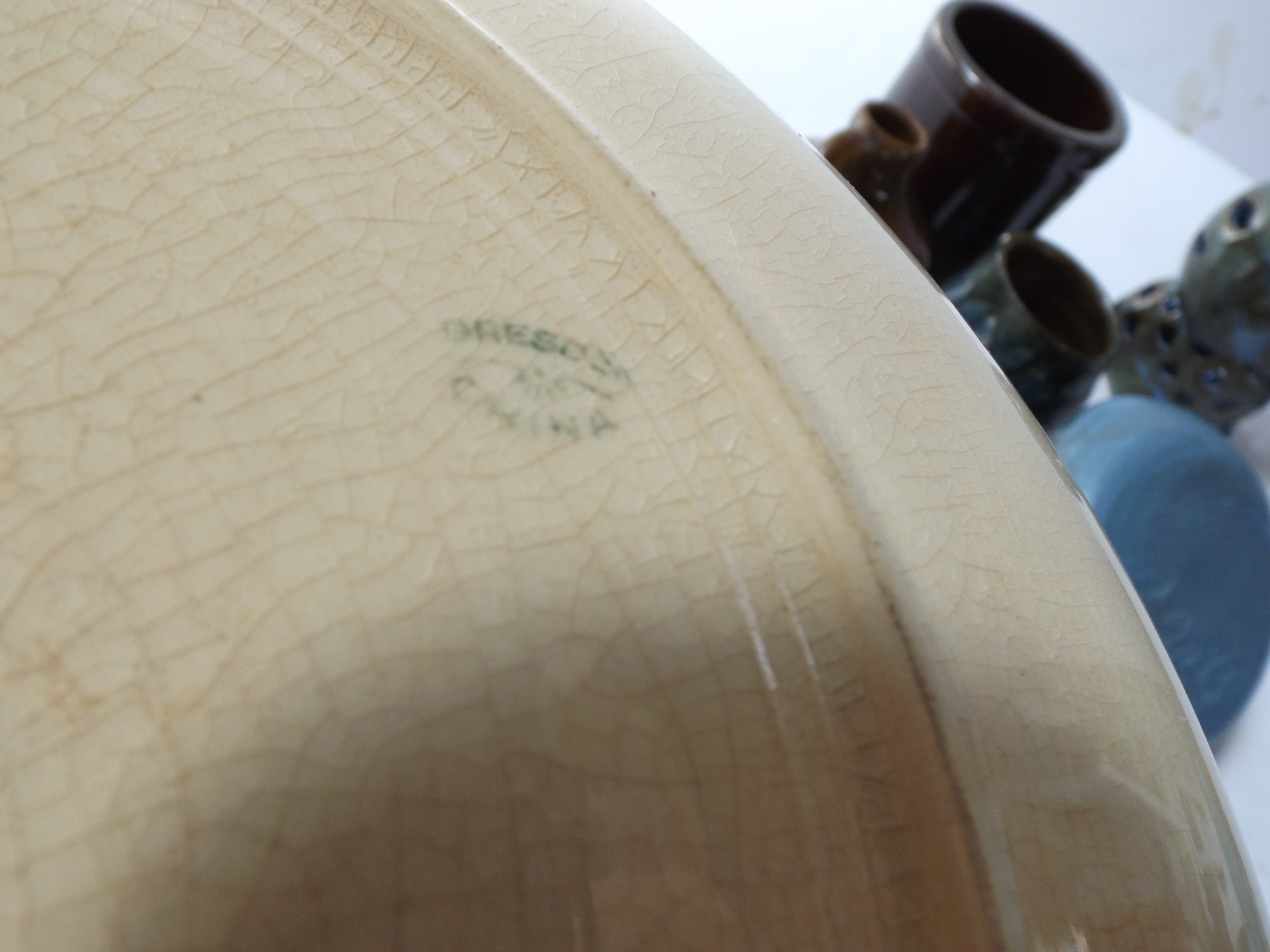 Pottery Group