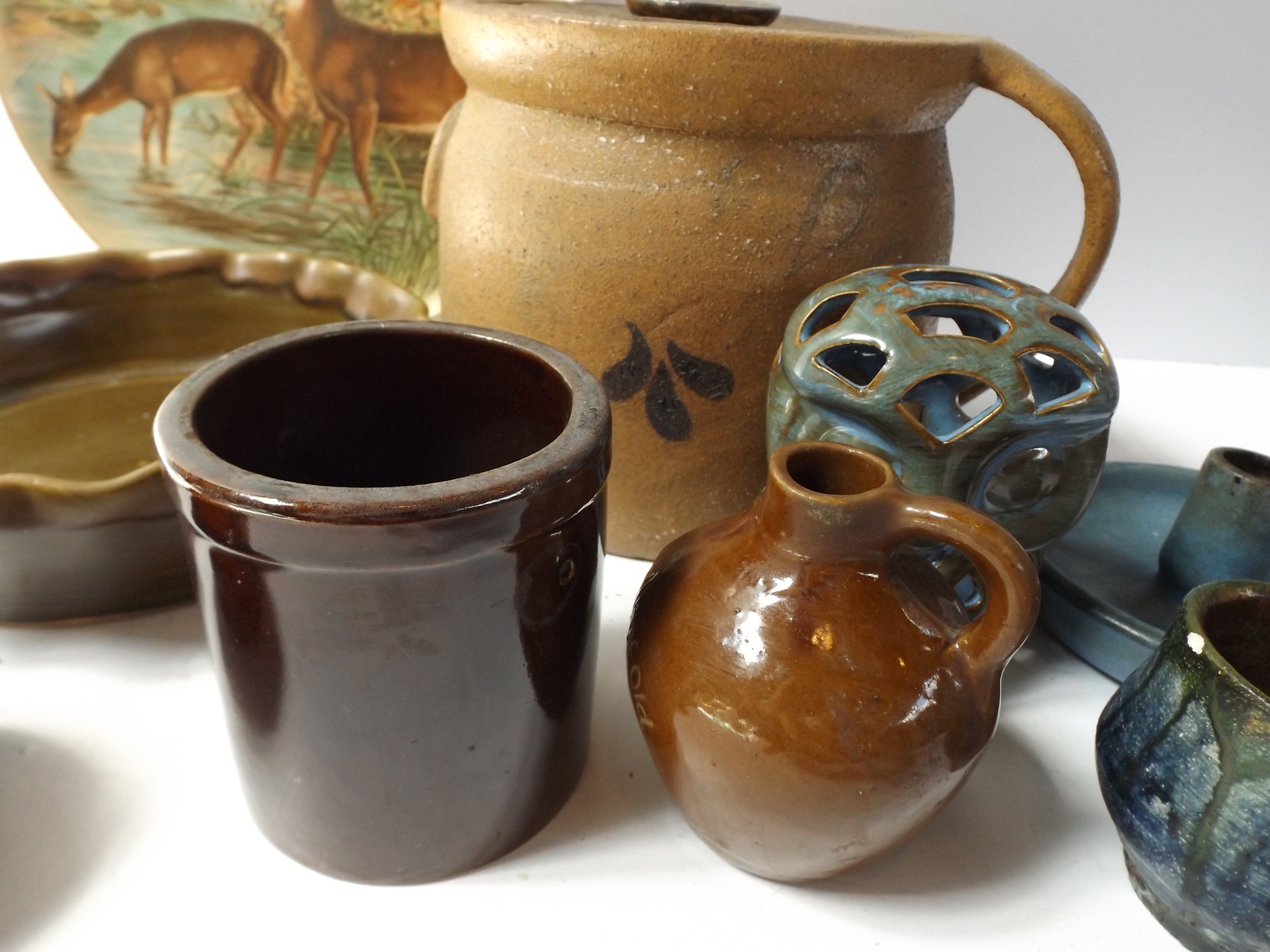 Pottery Group