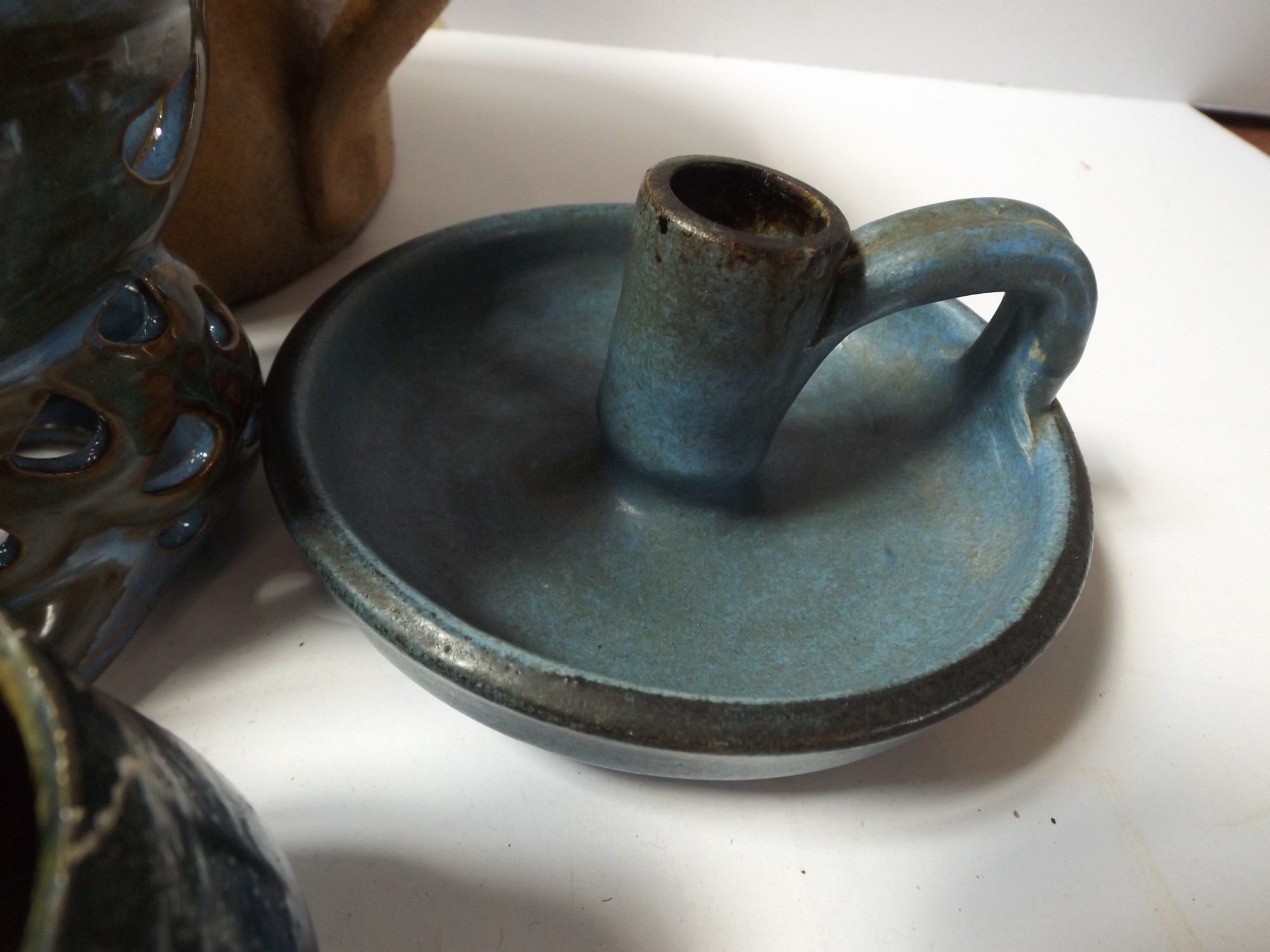 Pottery Group