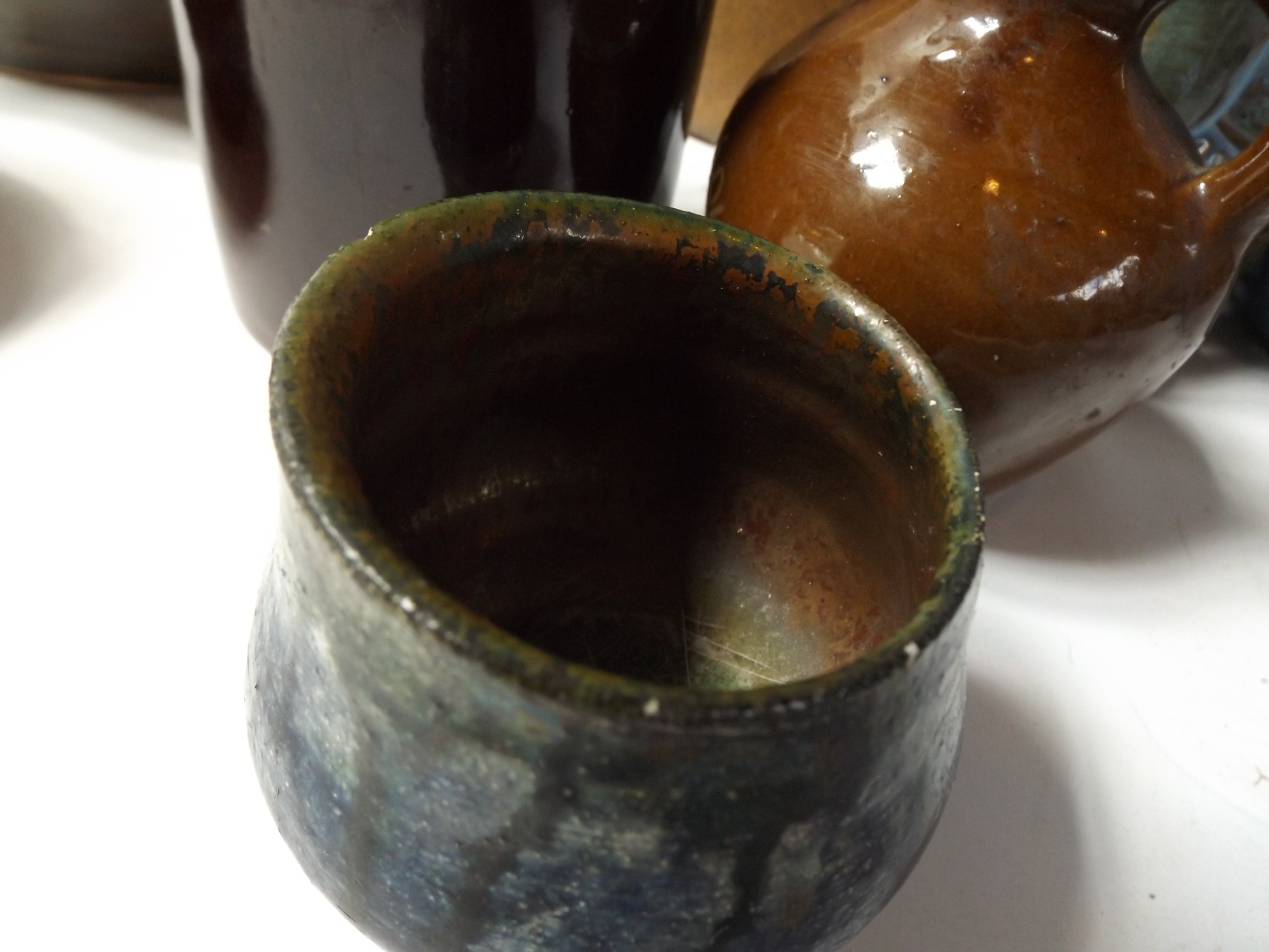 Pottery Group